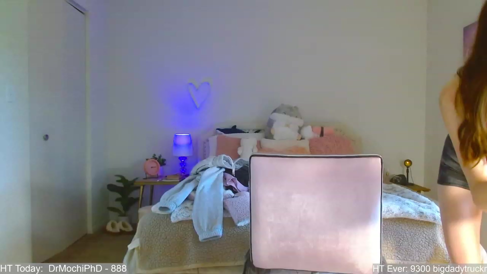 Gallery image thumbnail from MangoMae's myfreecams stream on, 08/12/2023, 19:40 image 8 of 20
