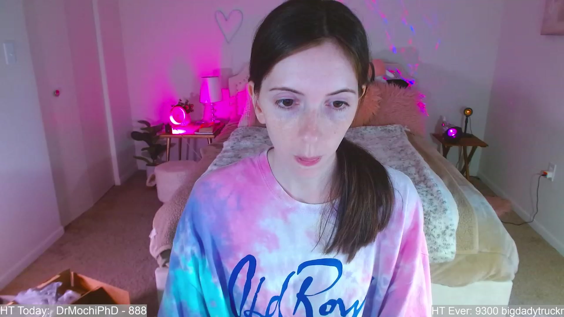 Gallery image thumbnail from MangoMae's myfreecams stream on, 08/16/2023, 22:43 image 9 of 20