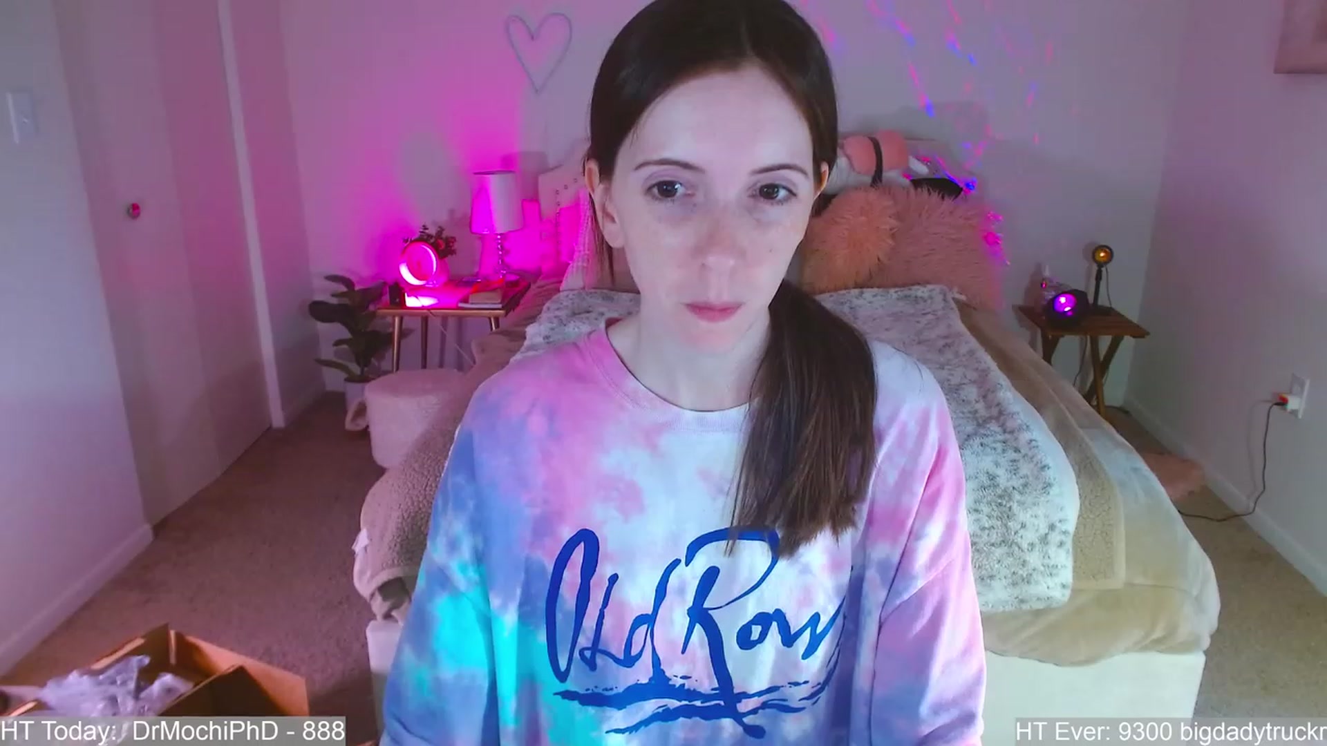 Gallery image thumbnail from MangoMae's myfreecams stream on, 08/16/2023, 22:43 image 15 of 20