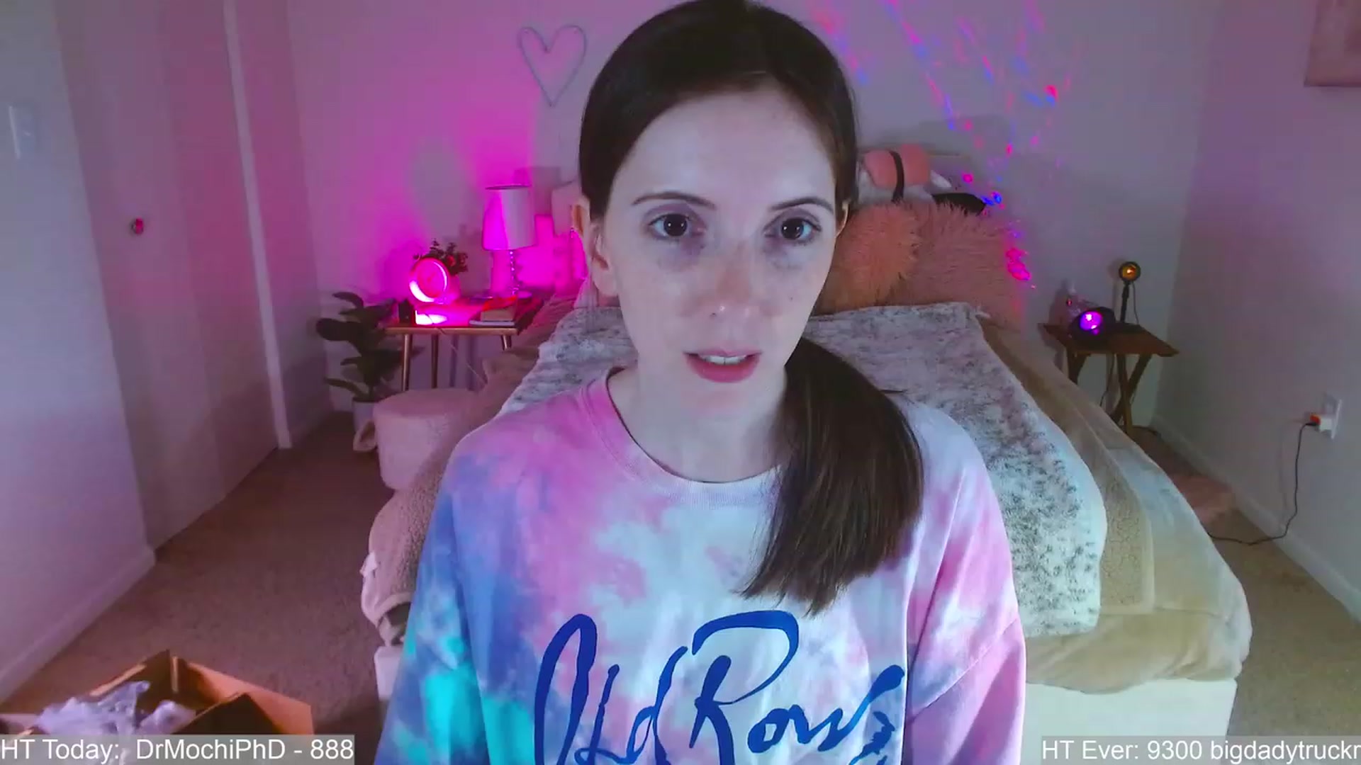 Gallery image thumbnail from MangoMae's myfreecams stream on, 08/16/2023, 22:43 image 7 of 20