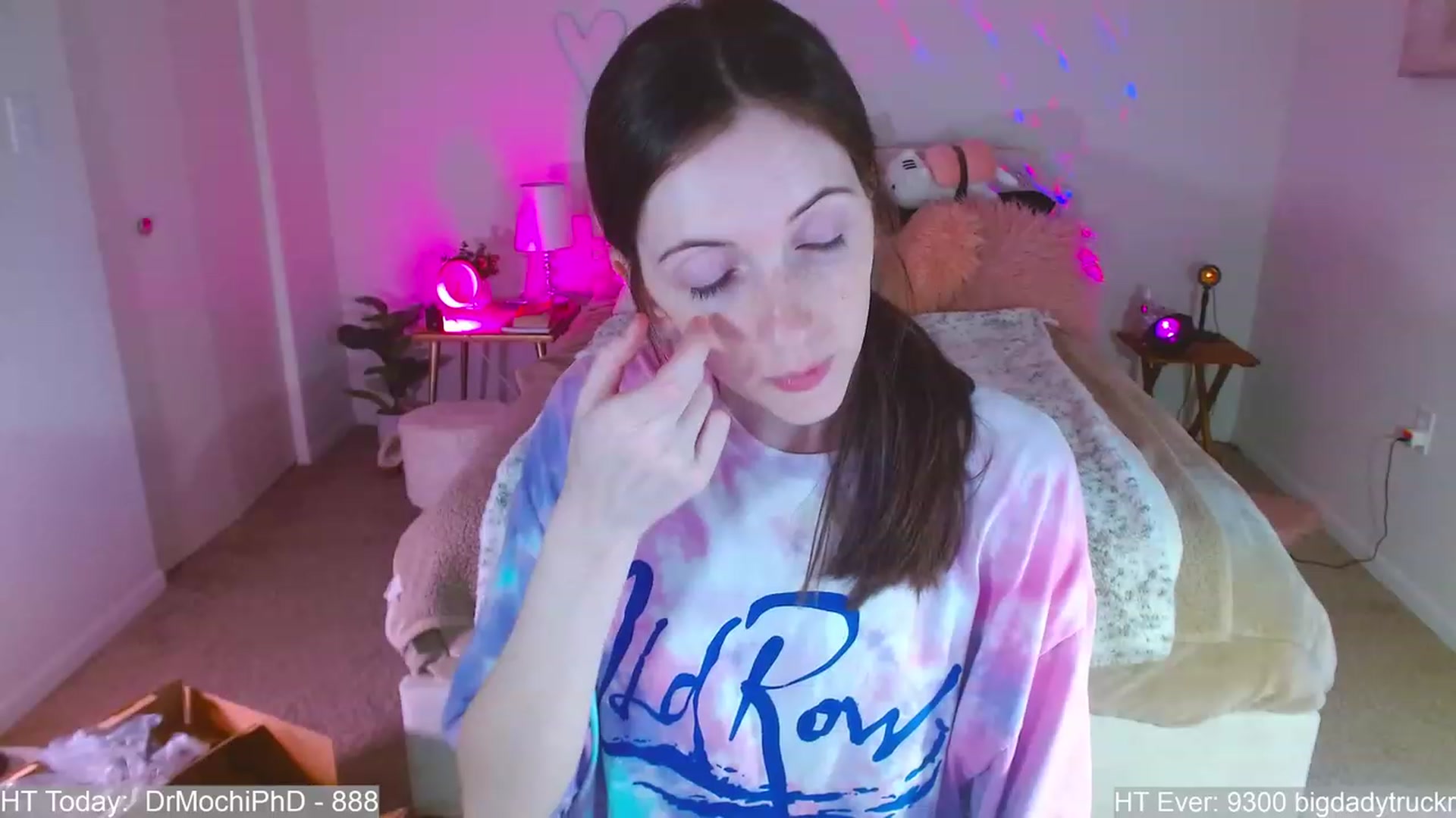 Gallery image thumbnail from MangoMae's myfreecams stream on, 08/16/2023, 22:43 image 17 of 20
