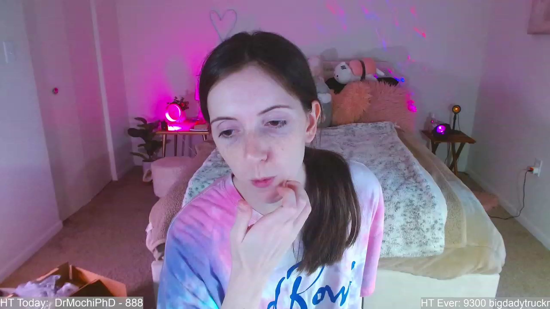 Gallery image thumbnail from MangoMae's myfreecams stream on, 08/16/2023, 22:43 image 8 of 20