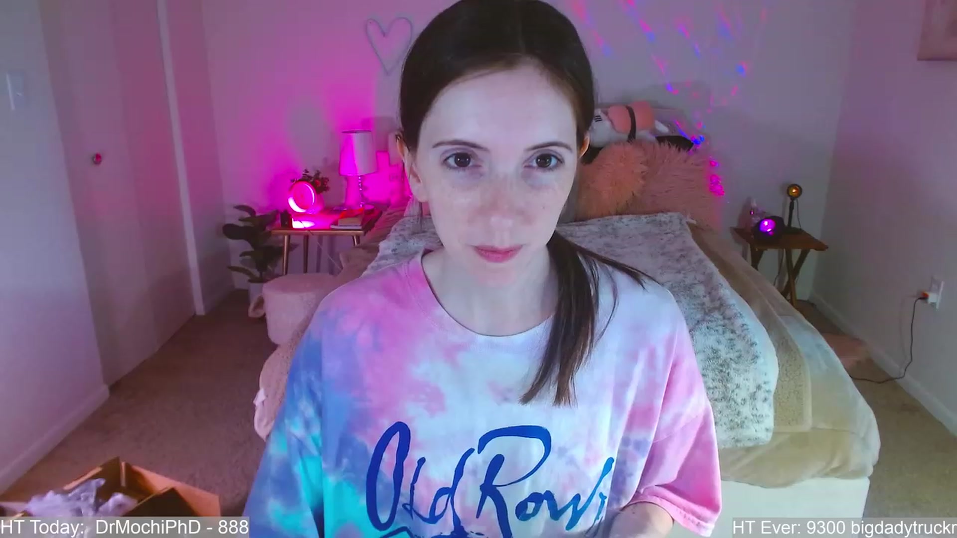 Gallery image thumbnail from MangoMae's myfreecams stream on, 08/16/2023, 22:43 image 2 of 20