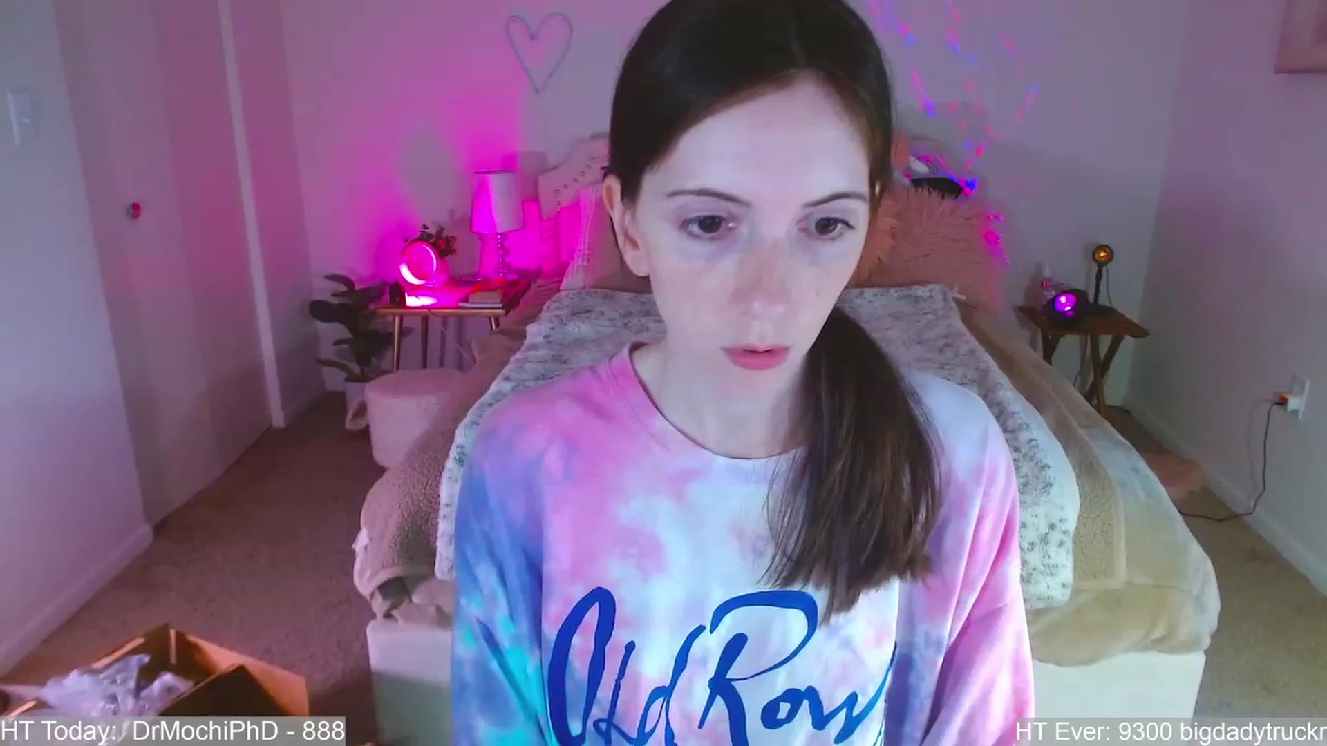 Gallery image thumbnail from MangoMae's myfreecams stream on, 08/16/2023, 22:43 image 10 of 20
