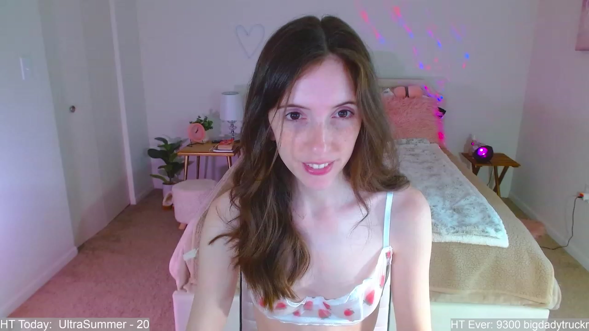 Gallery image thumbnail from MangoMae's myfreecams stream on, 08/17/2023, 18:07 image 20 of 20