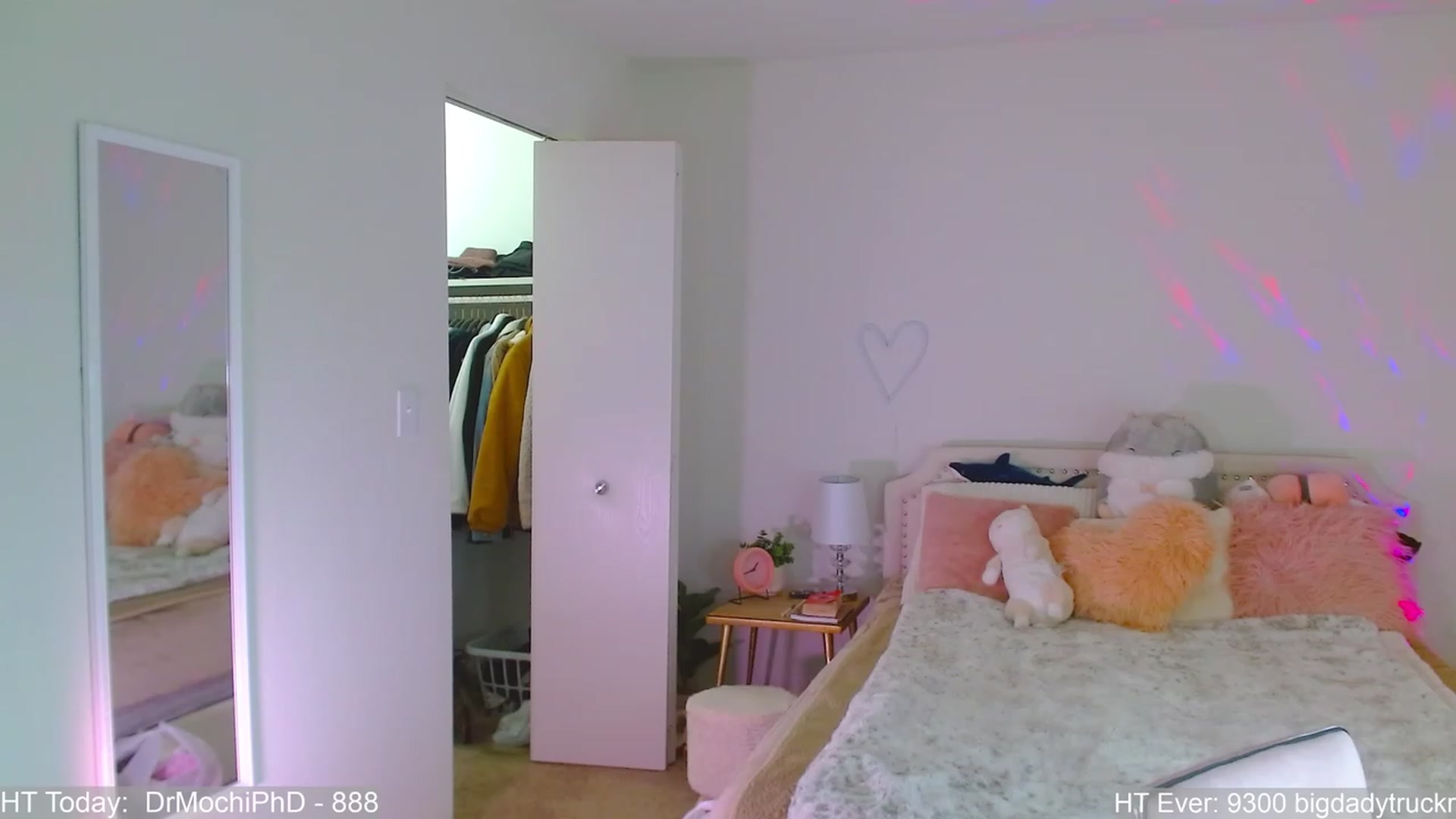 Gallery image thumbnail from MangoMae's myfreecams stream on, 08/17/2023, 18:07 image 6 of 20