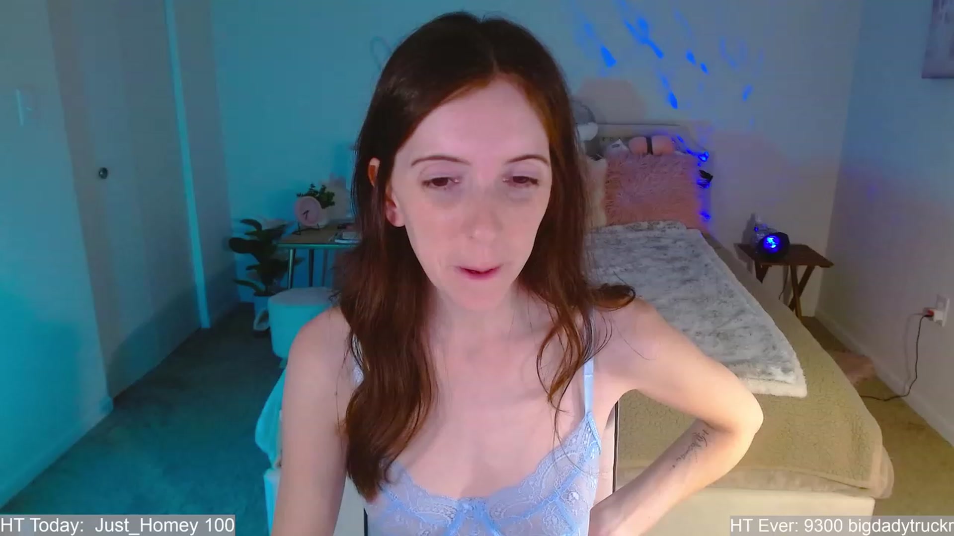Gallery image thumbnail from MangoMae's myfreecams stream on, 08/18/2023, 24:38 image 19 of 20