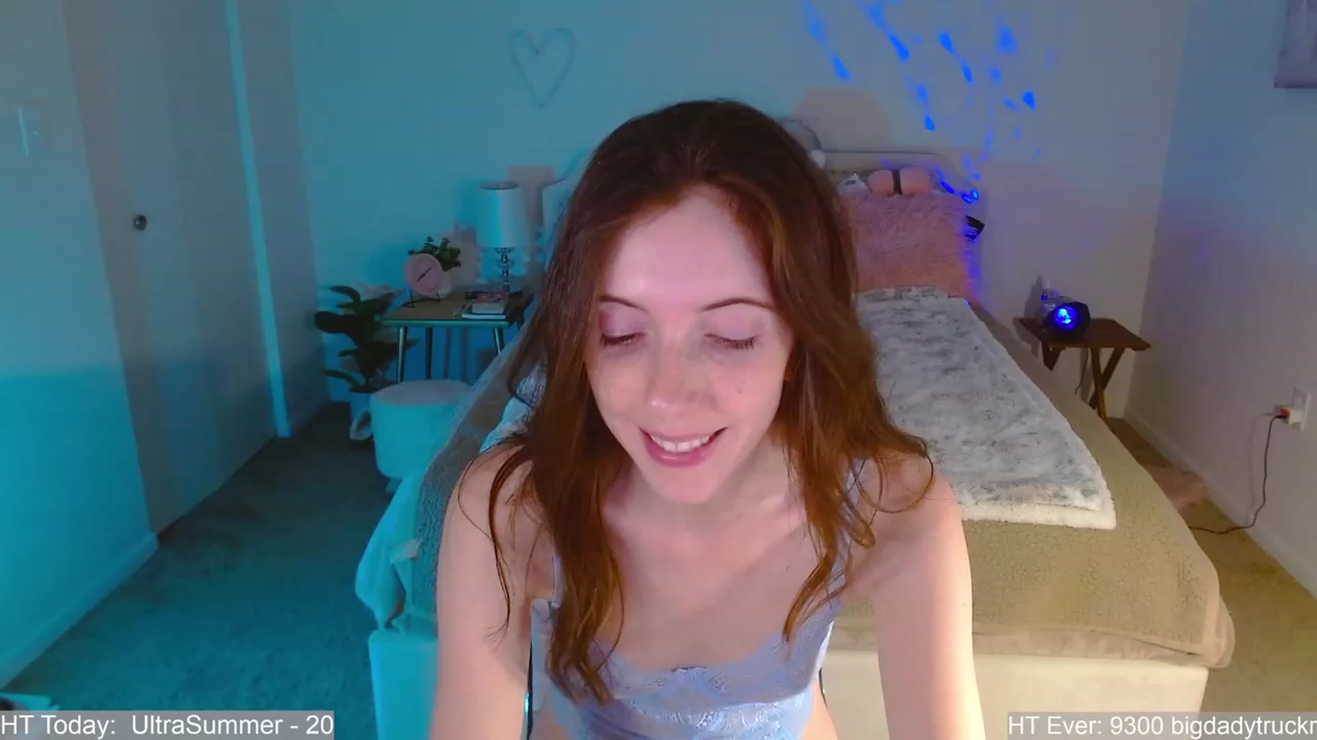 Gallery image thumbnail from MangoMae's myfreecams stream on, 08/18/2023, 24:38 image 2 of 20