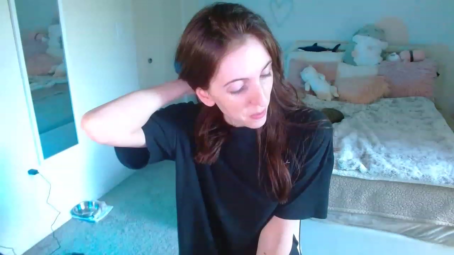 Gallery image thumbnail from MangoMae's myfreecams stream on, 08/24/2023, 22:10 image 15 of 20