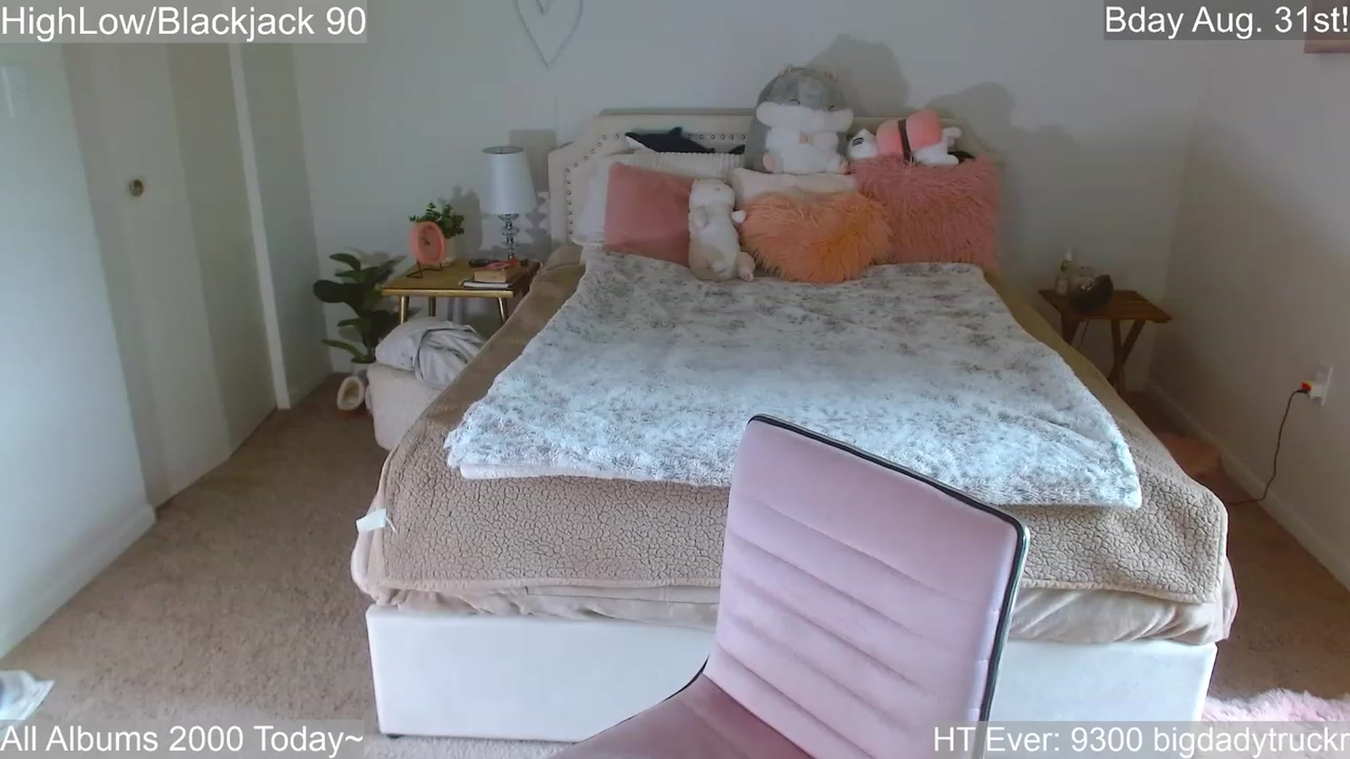 Gallery image thumbnail from MangoMae's myfreecams stream on, 08/29/2023, 15:08 image 9 of 20
