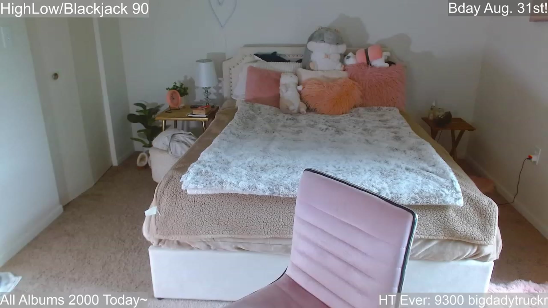 Gallery image thumbnail from MangoMae's myfreecams stream on, 08/29/2023, 15:08 image 8 of 20