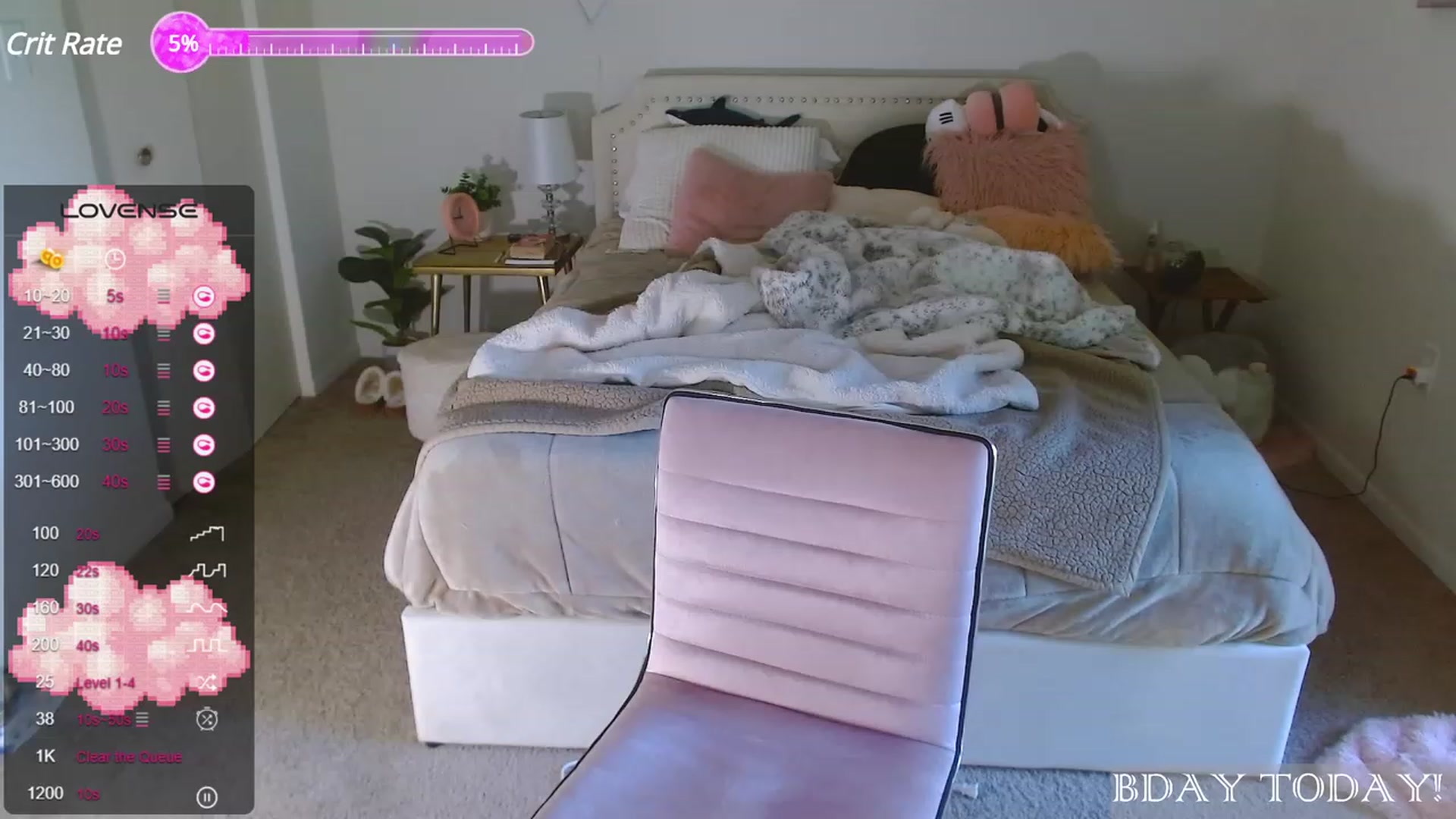 Gallery image thumbnail from MangoMae's myfreecams stream on, 08/31/2023, 17:35 image 7 of 20