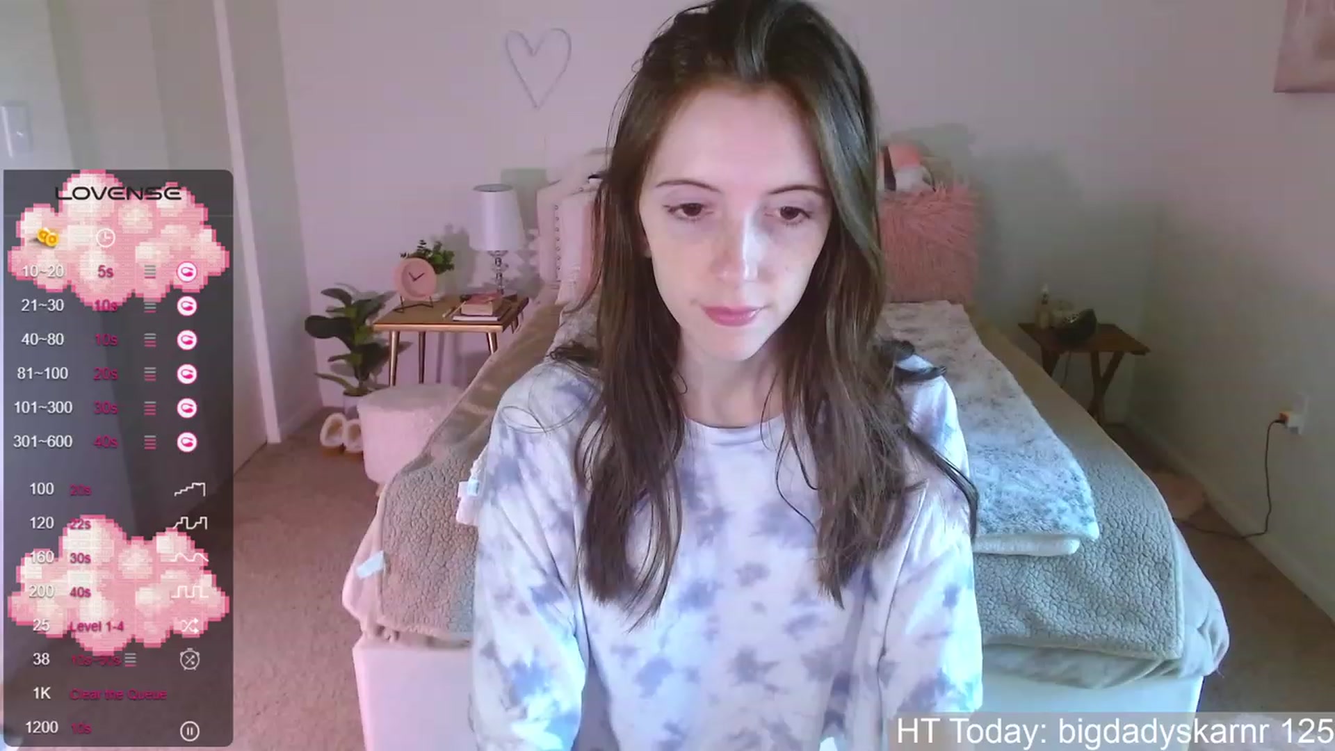 Gallery image thumbnail from MangoMae's myfreecams stream on, 09/02/2023, 15:43 image 13 of 20
