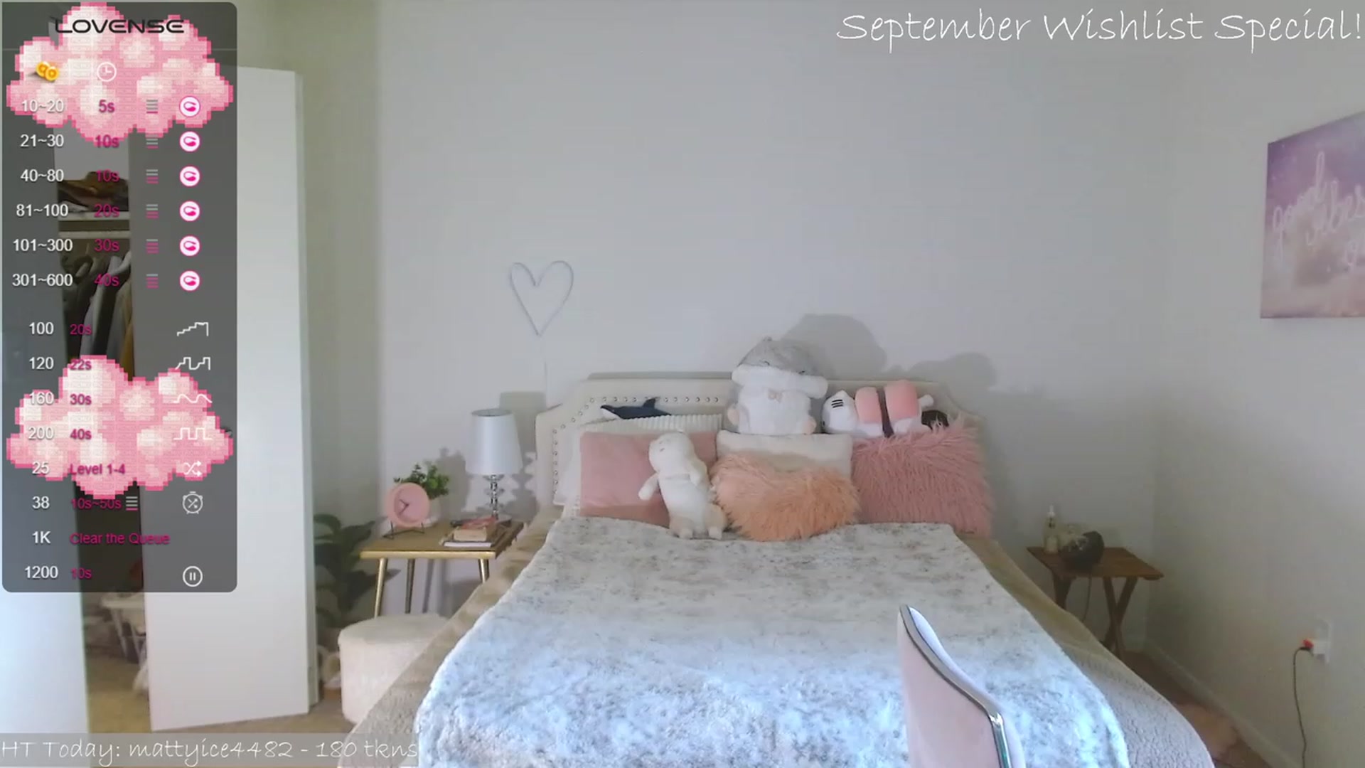 Gallery image thumbnail from MangoMae's myfreecams stream on, 09/03/2023, 14:47 image 9 of 20