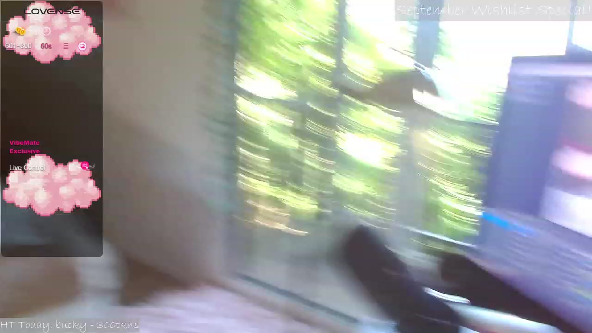 Gallery image thumbnail from MangoMae's myfreecams stream on, 09/03/2023, 17:07 image 3 of 20