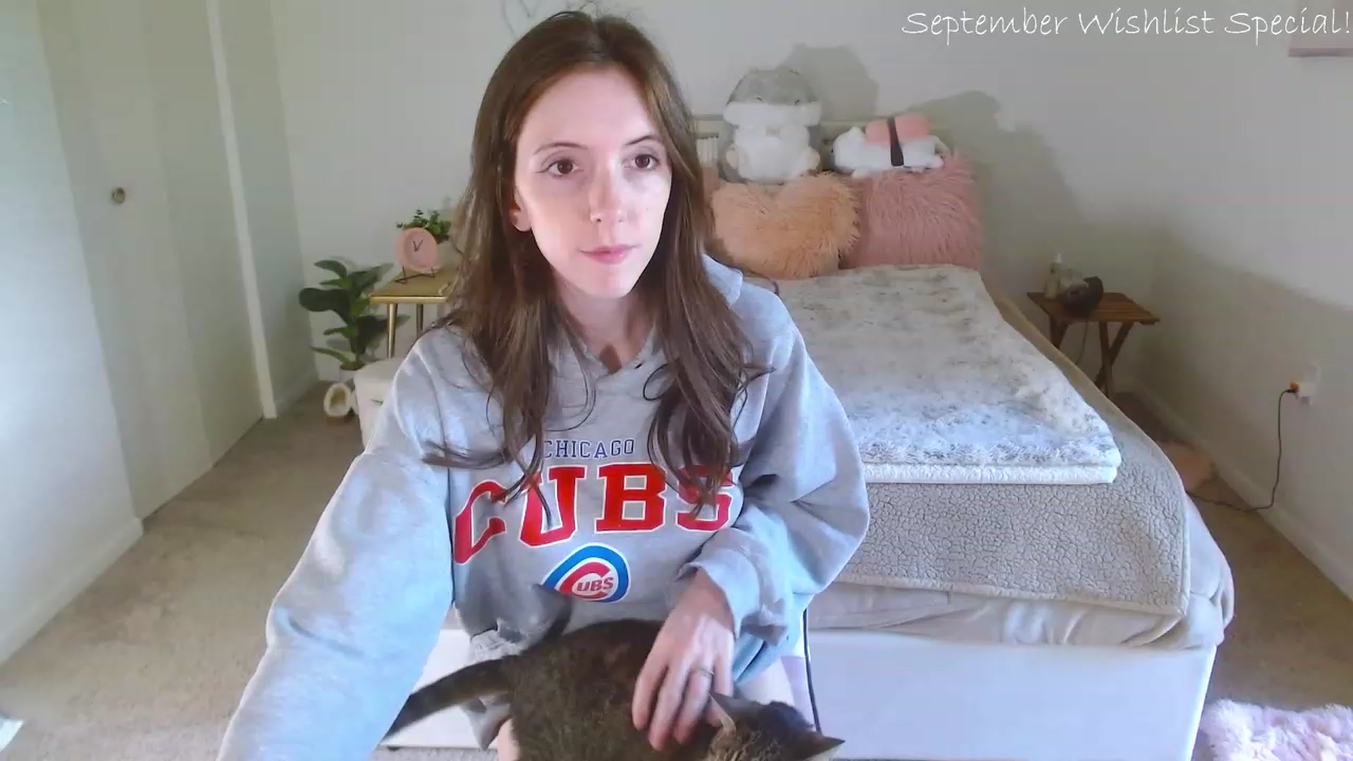 Gallery image thumbnail from MangoMae's myfreecams stream on, 09/14/2023, 16:51 image 9 of 20