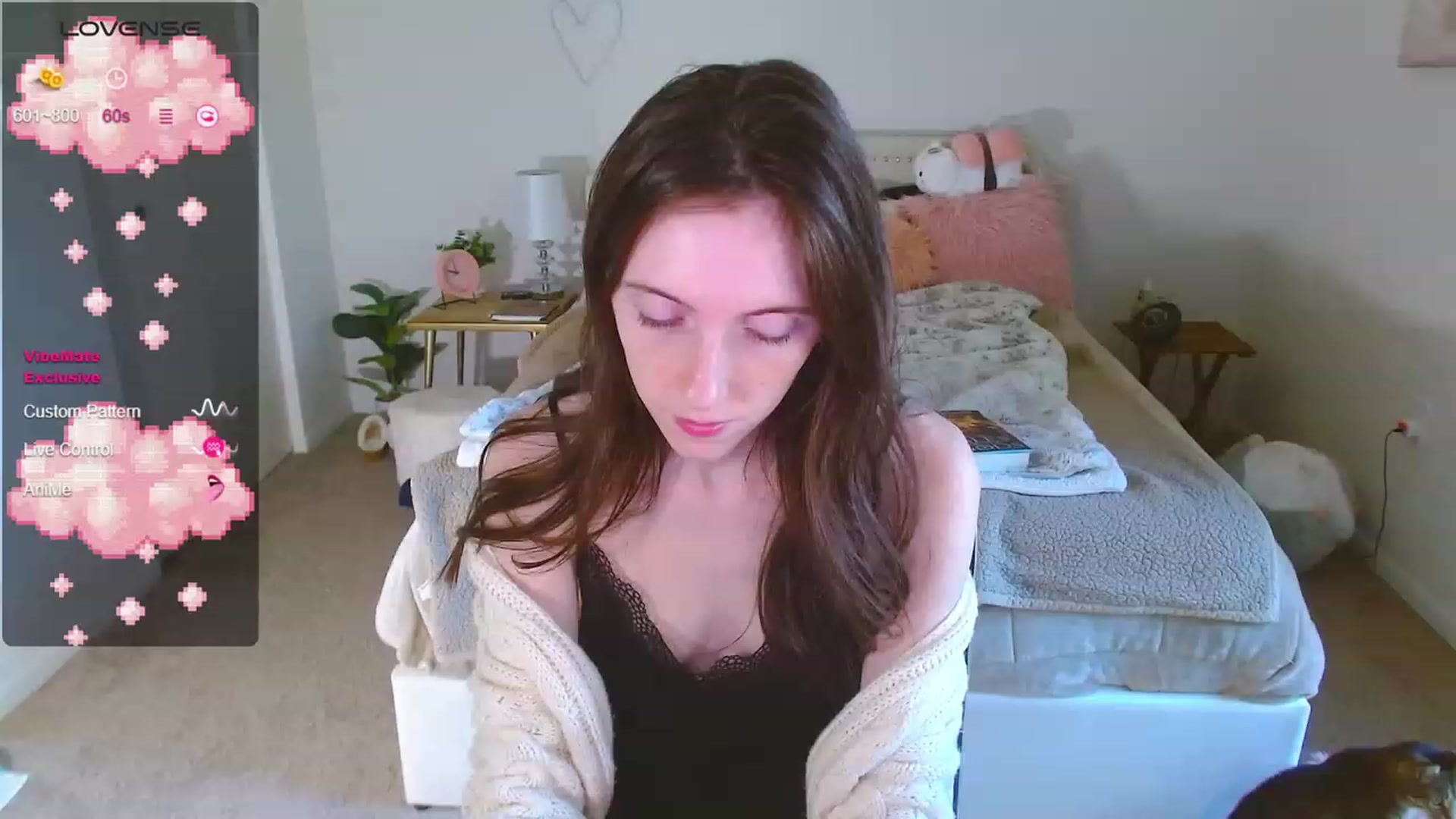 Gallery image thumbnail from MangoMae's myfreecams stream on, 09/18/2023, 13:59 image 17 of 20