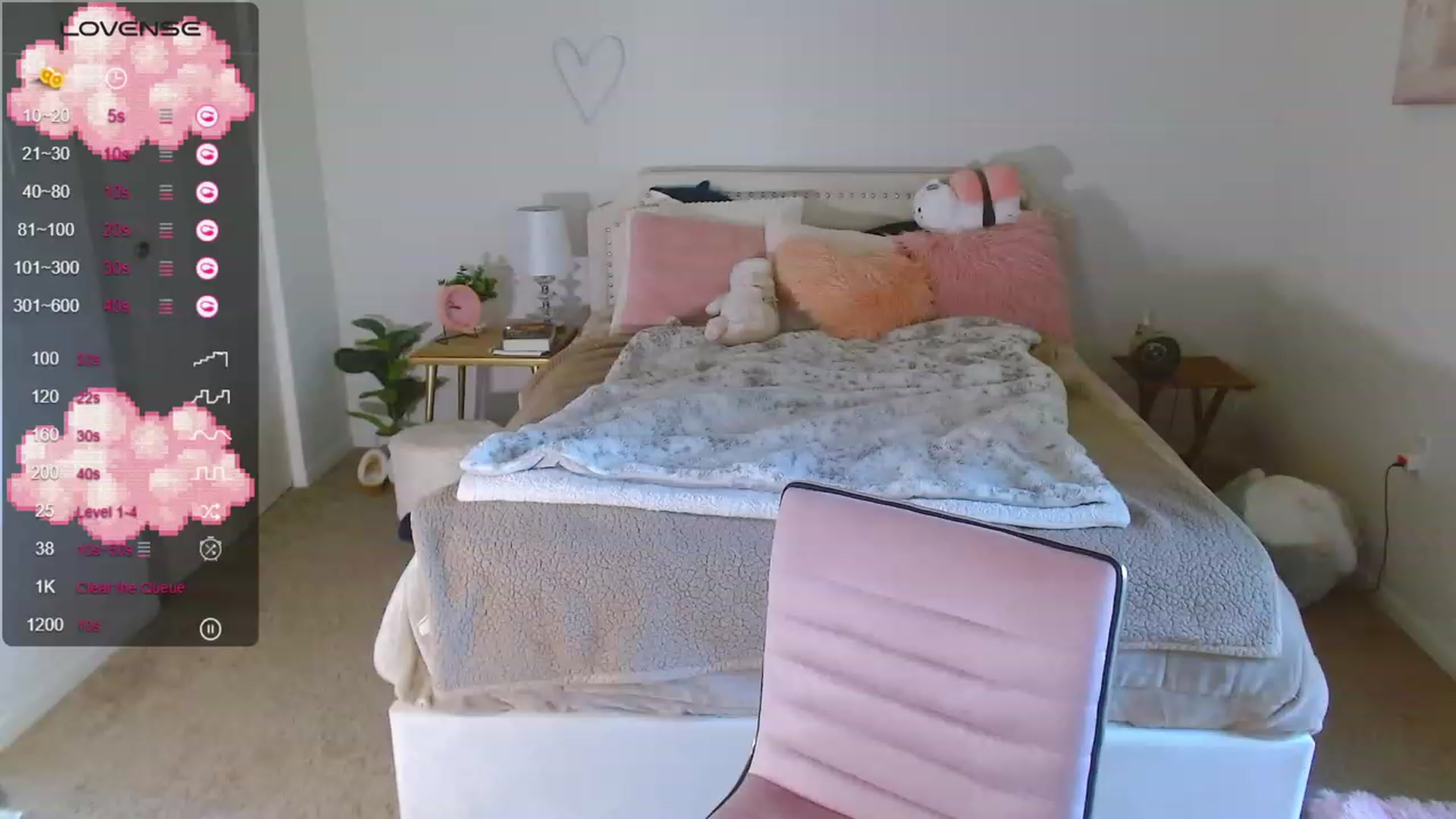 Gallery image thumbnail from MangoMae's myfreecams stream on, 09/18/2023, 13:59 image 5 of 20