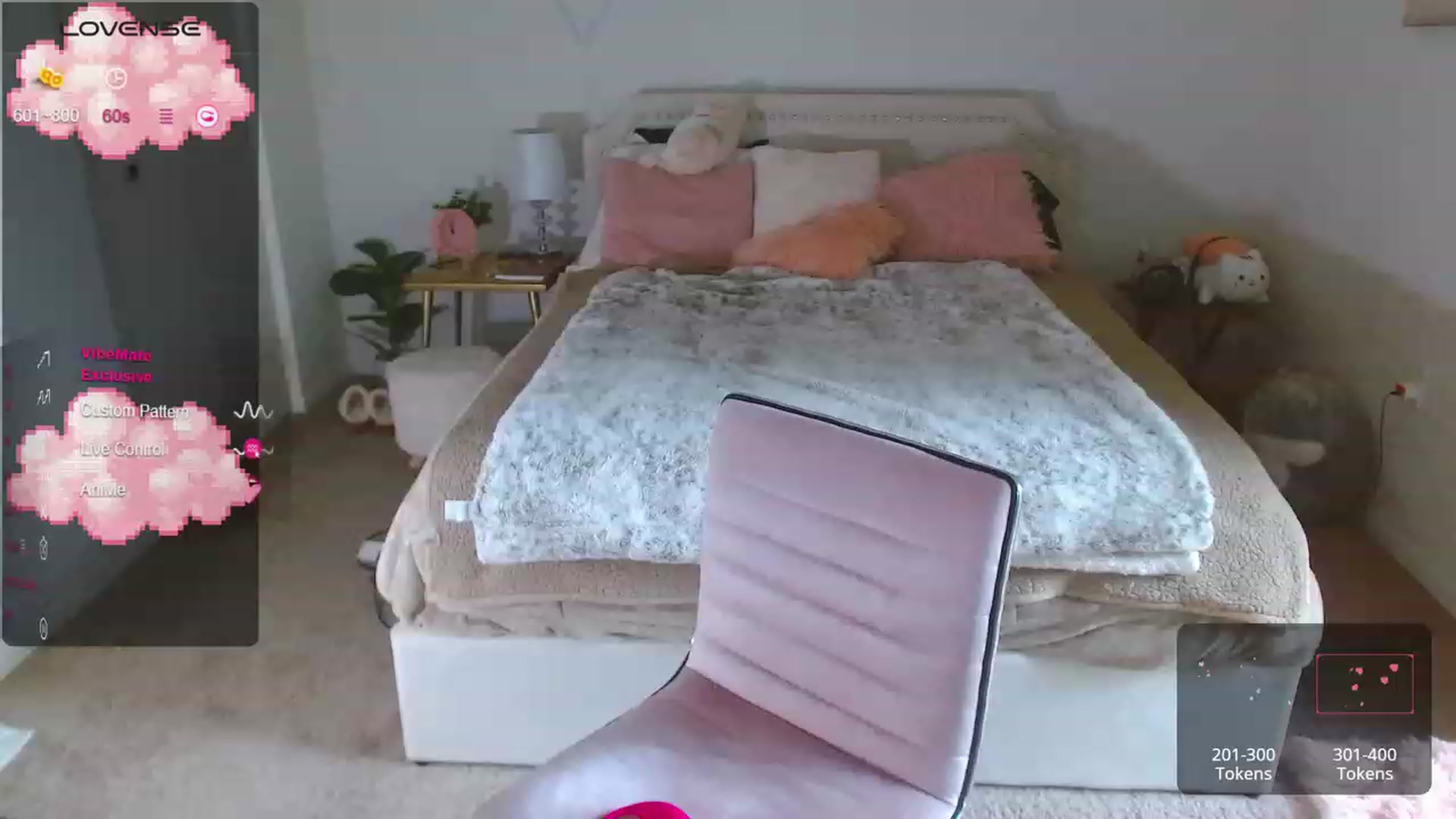 Gallery image thumbnail from MangoMae's myfreecams stream on, 09/19/2023, 16:05 image 18 of 20