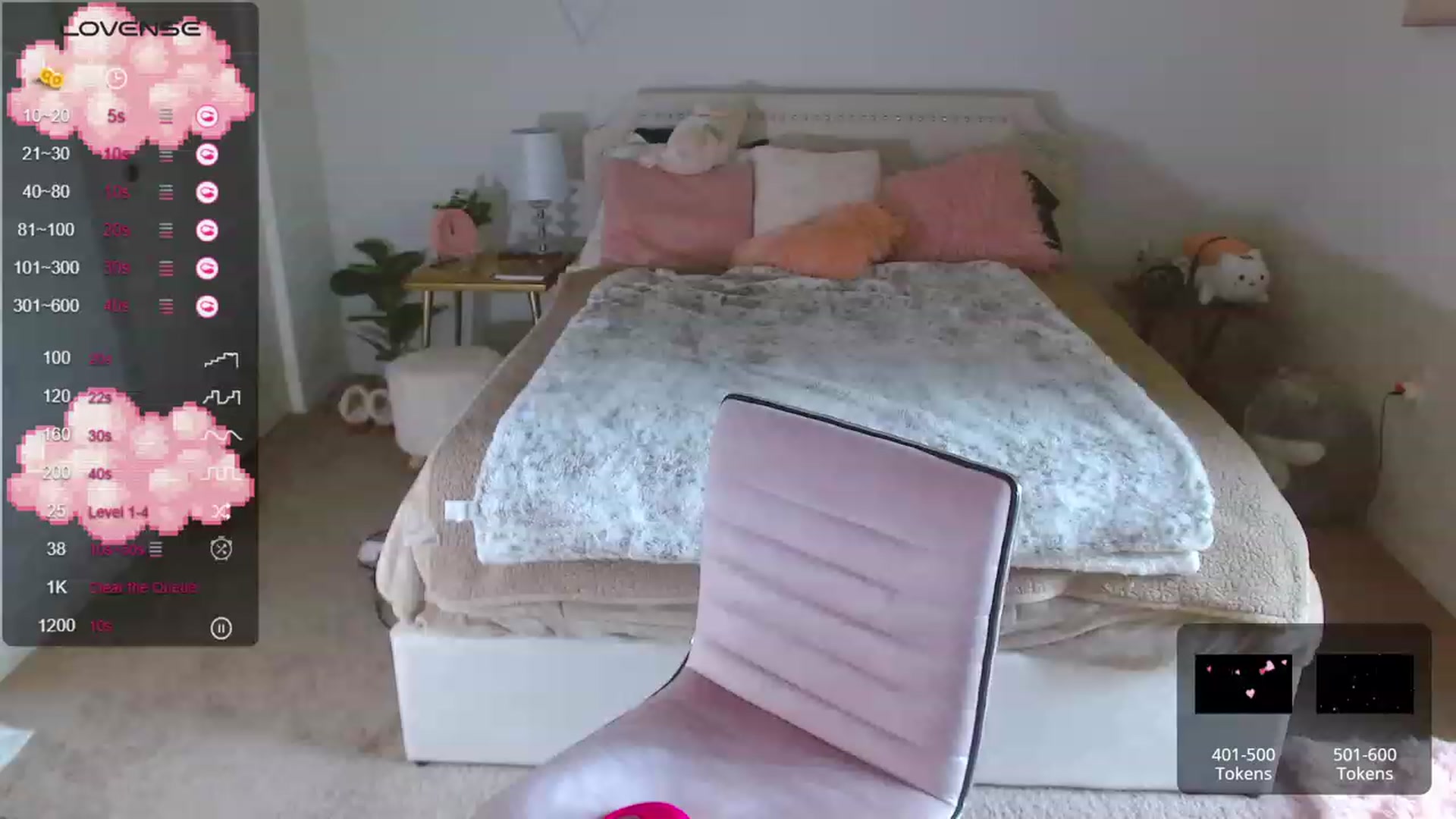 Gallery image thumbnail from MangoMae's myfreecams stream on, 09/19/2023, 16:05 image 17 of 20