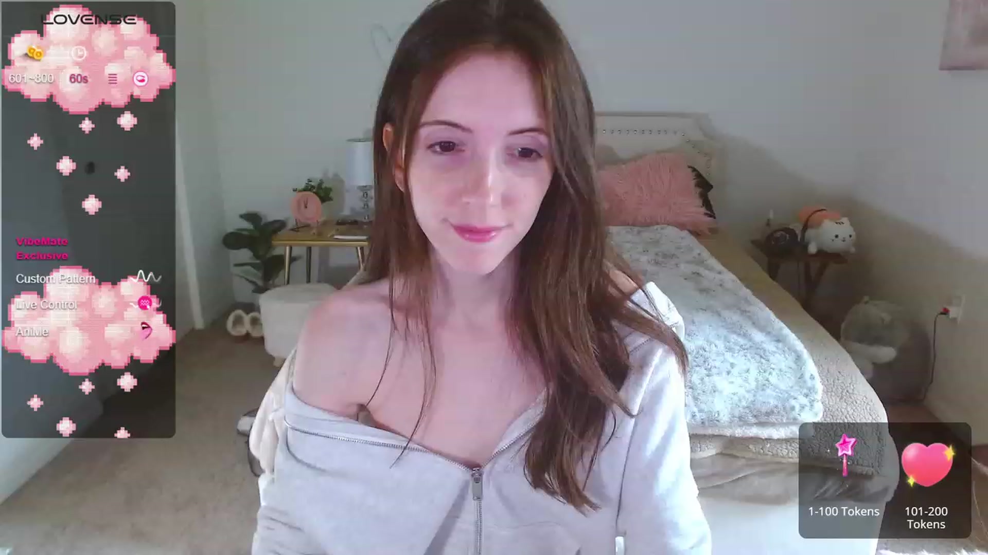 Gallery image thumbnail from MangoMae's myfreecams stream on, 09/19/2023, 16:05 image 19 of 20