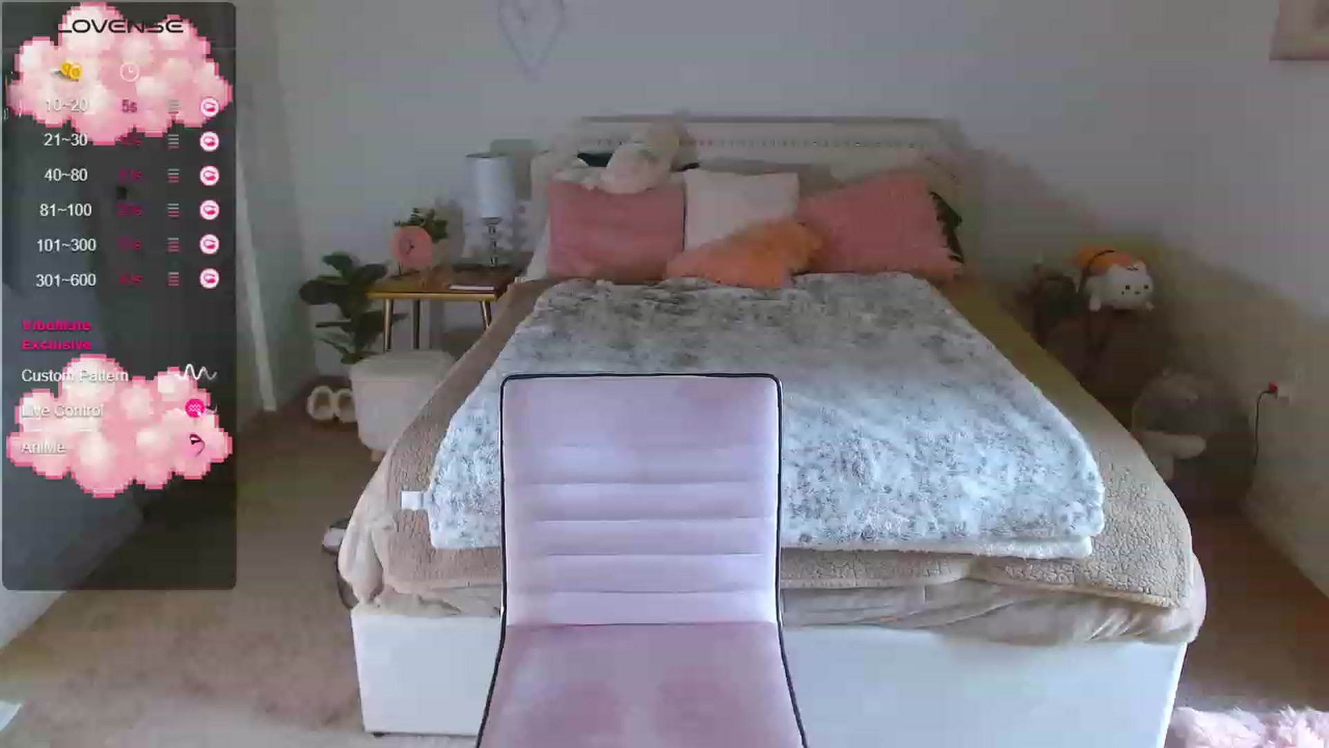 Gallery image thumbnail from MangoMae's myfreecams stream on, 09/19/2023, 16:05 image 4 of 20