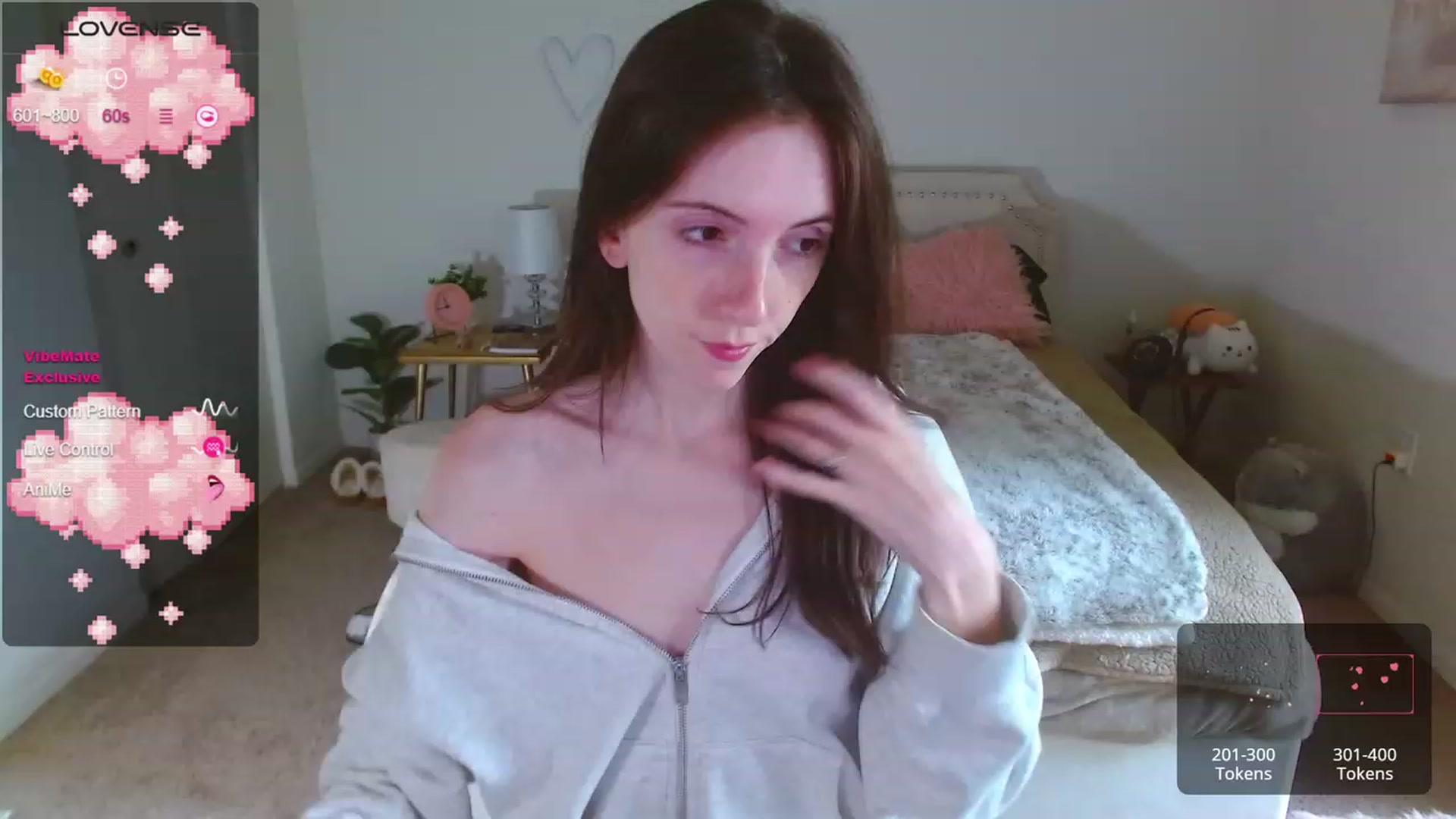 Gallery image thumbnail from MangoMae's myfreecams stream on, 09/19/2023, 16:05 image 7 of 20