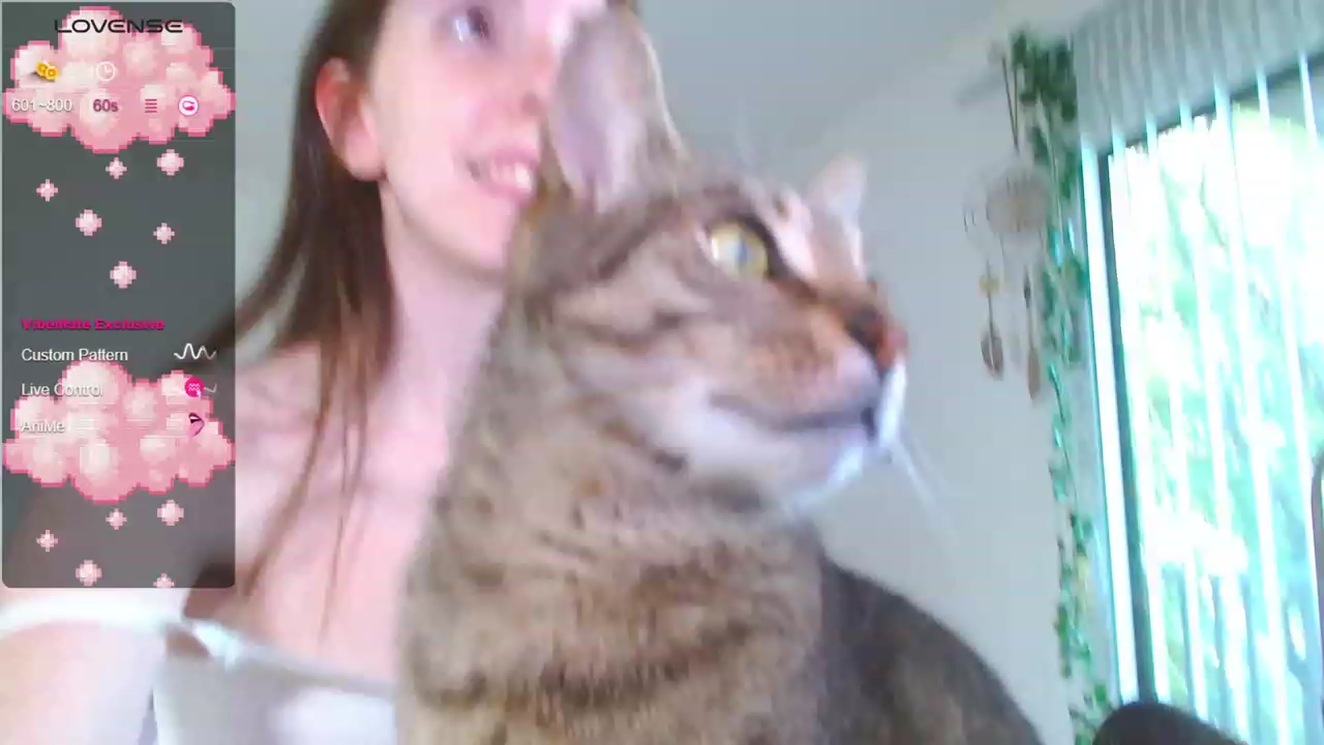 Gallery image thumbnail from MangoMae's myfreecams stream on, 09/23/2023, 17:23 image 16 of 20
