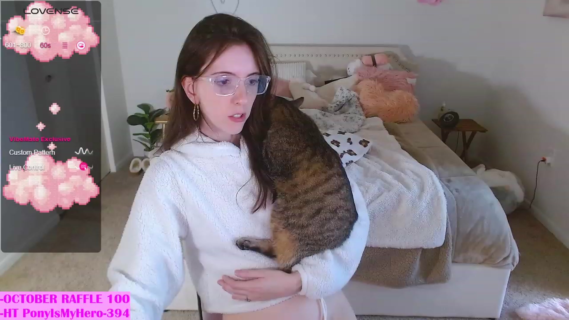 Gallery image thumbnail from MangoMae's myfreecams stream on, 10/08/2023, 20:46 image 3 of 20