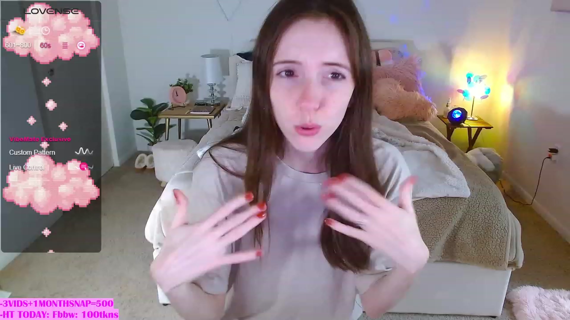 Gallery image thumbnail from MangoMae's myfreecams stream on, 10/14/2023, 16:28 image 3 of 20