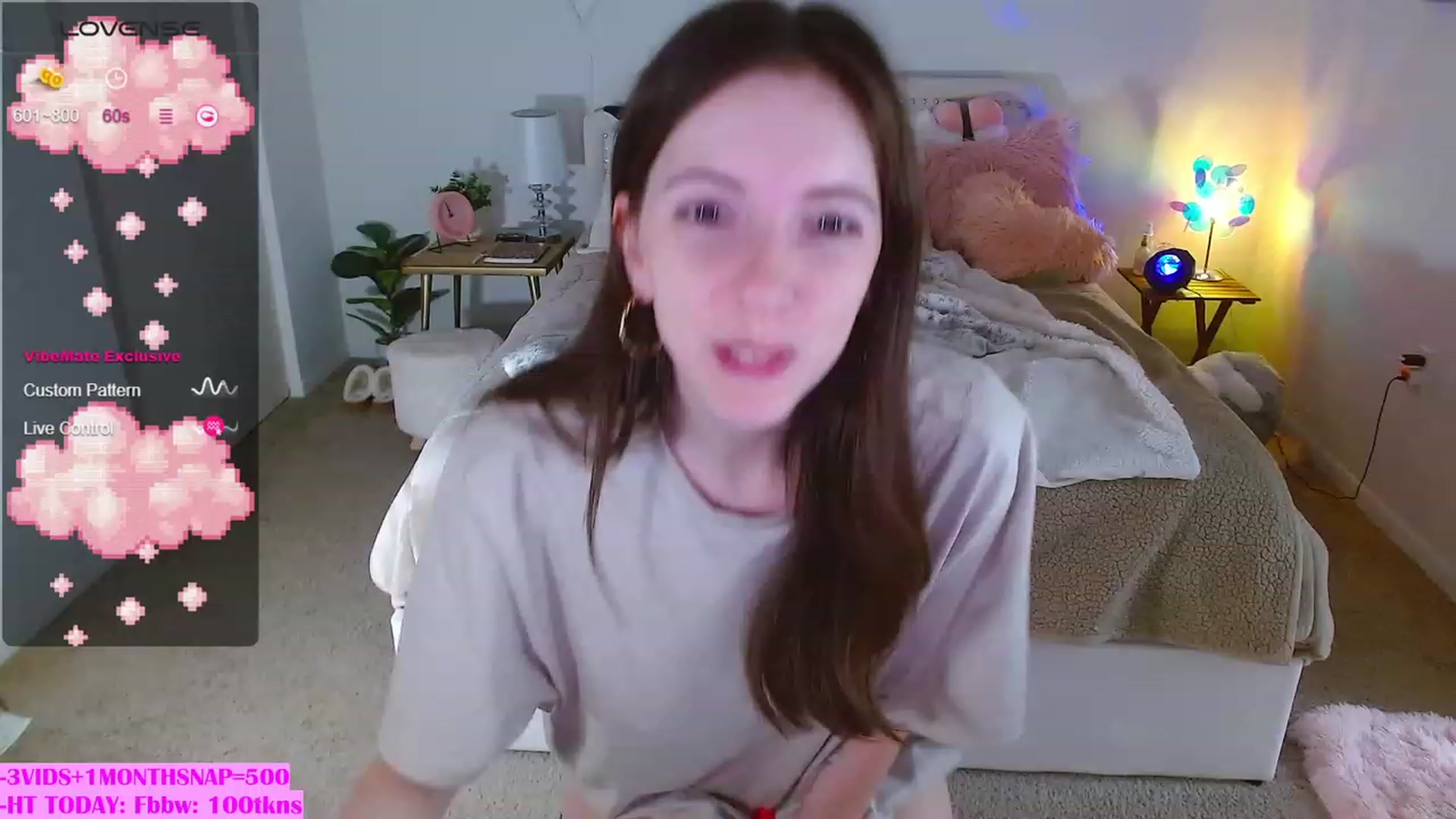 Gallery image thumbnail from MangoMae's myfreecams stream on, 10/14/2023, 16:28 image 2 of 20