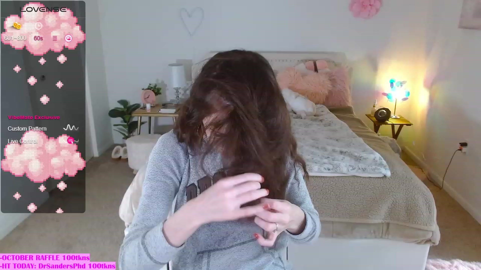 Gallery image thumbnail from MangoMae's myfreecams stream on, 10/15/2023, 20:14 image 4 of 20