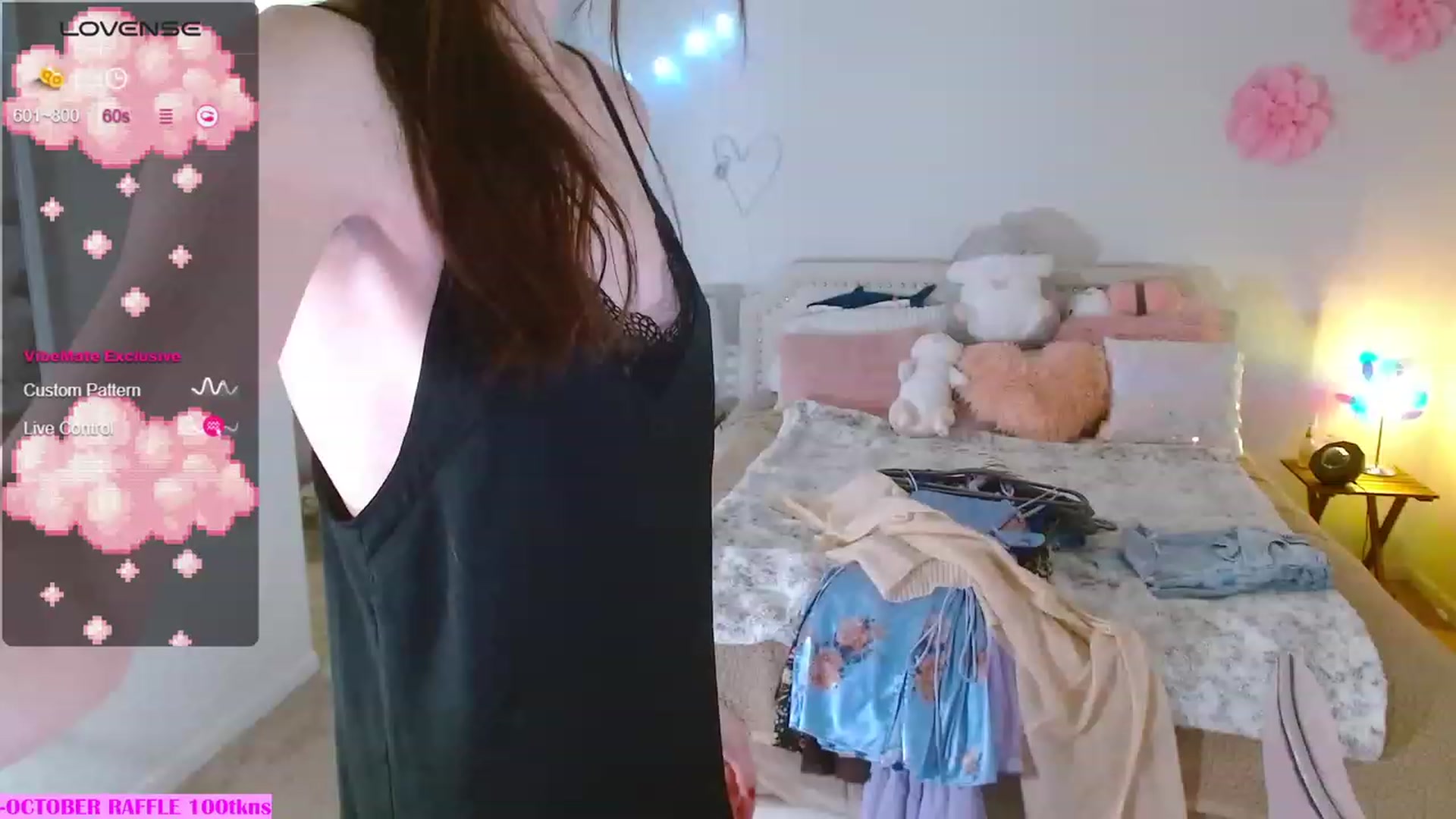 Gallery image thumbnail from MangoMae's myfreecams stream on, 10/20/2023, 23:25 image 2 of 20