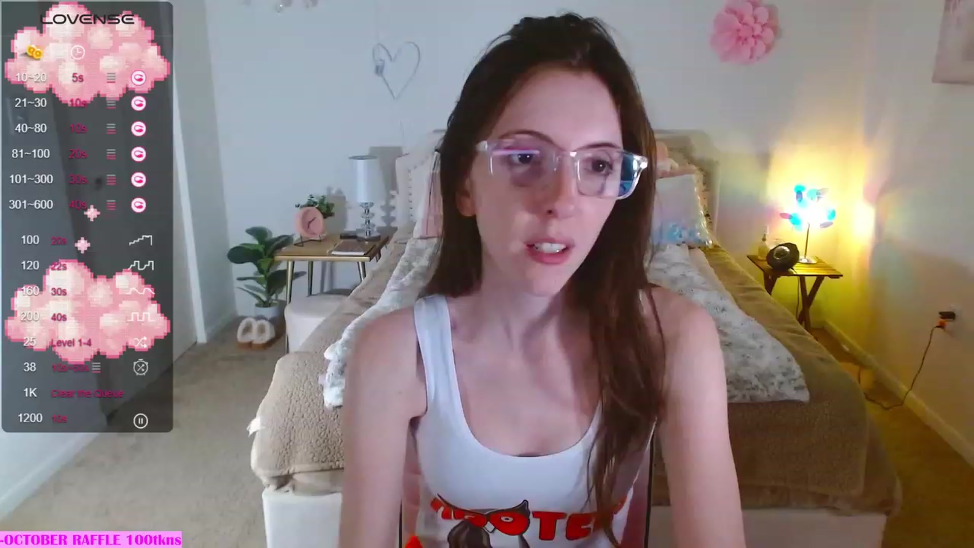 Gallery image thumbnail from MangoMae's myfreecams stream on, 10/26/2023, 23:24 image 5 of 20