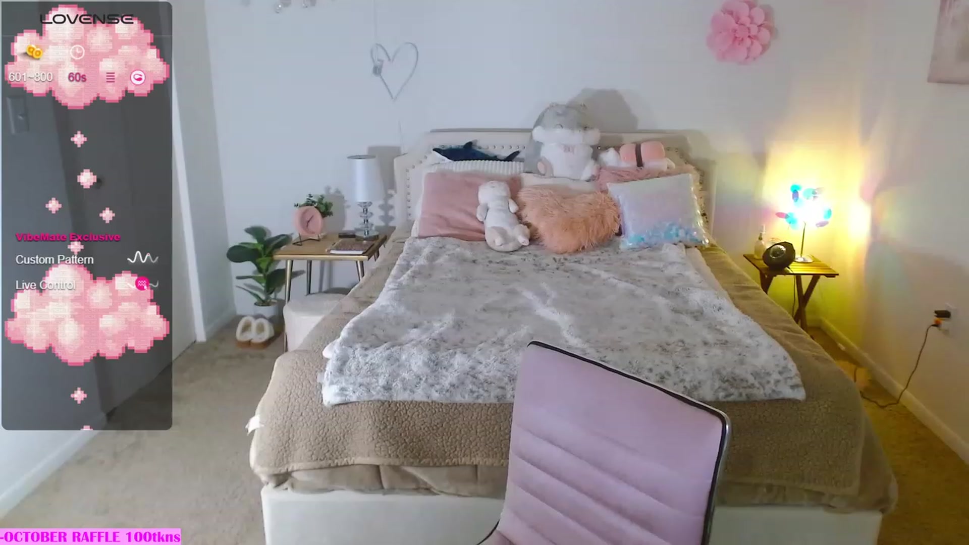 Gallery image thumbnail from MangoMae's myfreecams stream on, 10/26/2023, 23:24 image 3 of 20