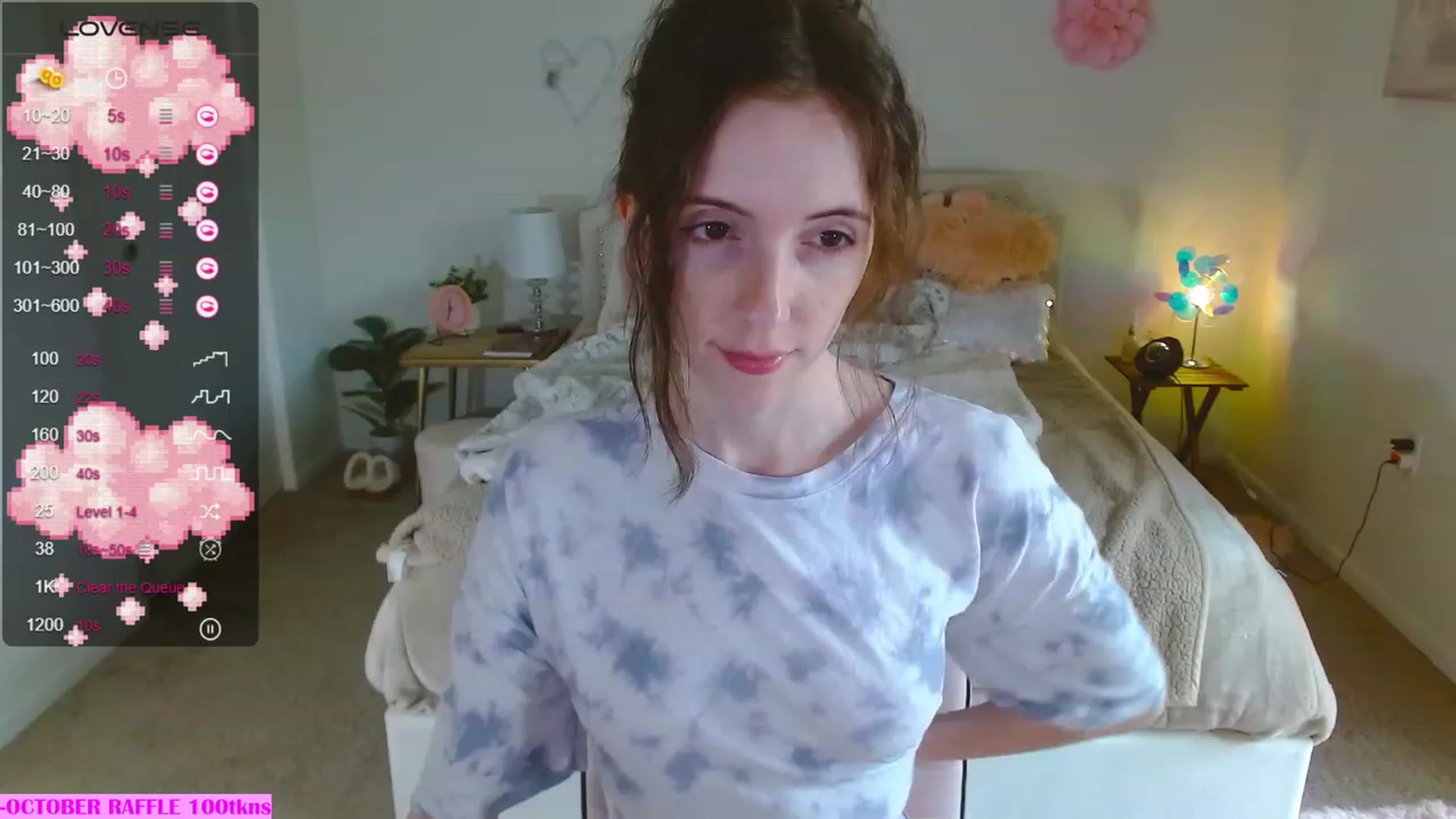 Gallery image thumbnail from MangoMae's myfreecams stream on, 10/27/2023, 16:49 image 5 of 20
