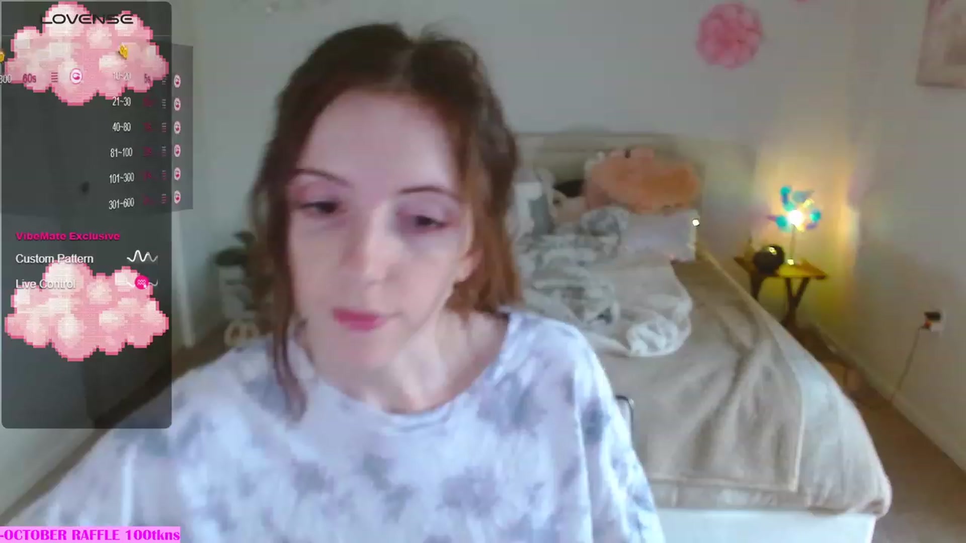 Gallery image thumbnail from MangoMae's myfreecams stream on, 10/27/2023, 16:49 image 2 of 20