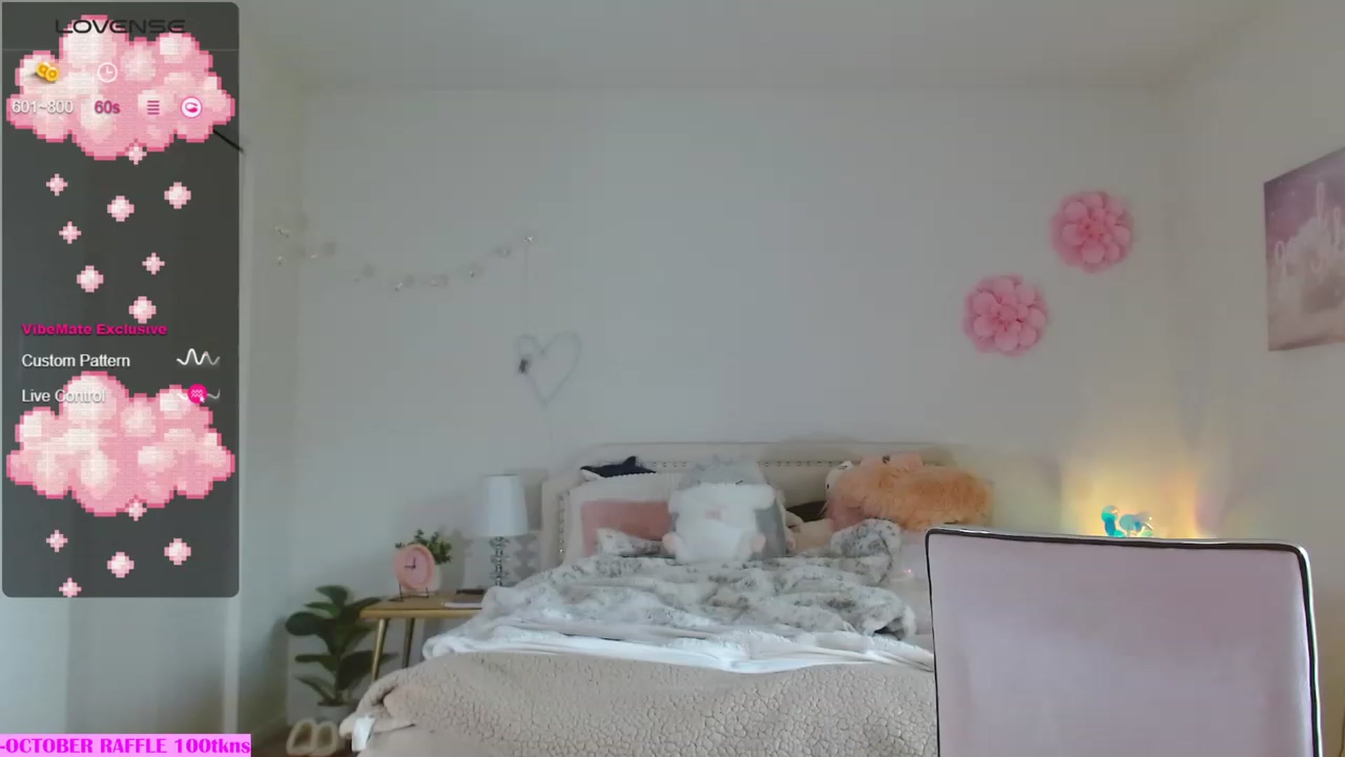 Gallery image thumbnail from MangoMae's myfreecams stream on, 10/27/2023, 16:49 image 16 of 20