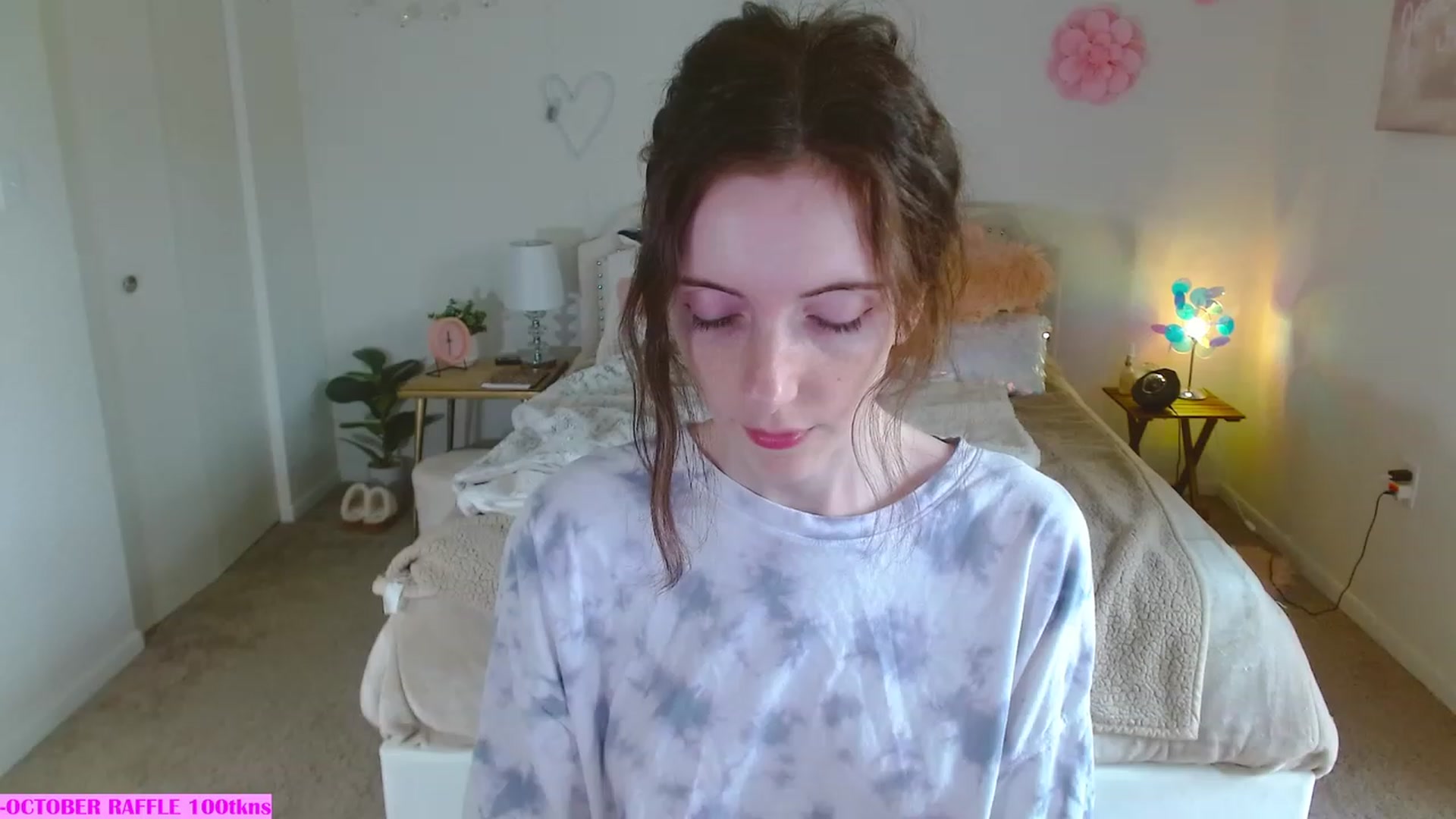Gallery image thumbnail from MangoMae's myfreecams stream on, 10/27/2023, 16:49 image 1 of 20