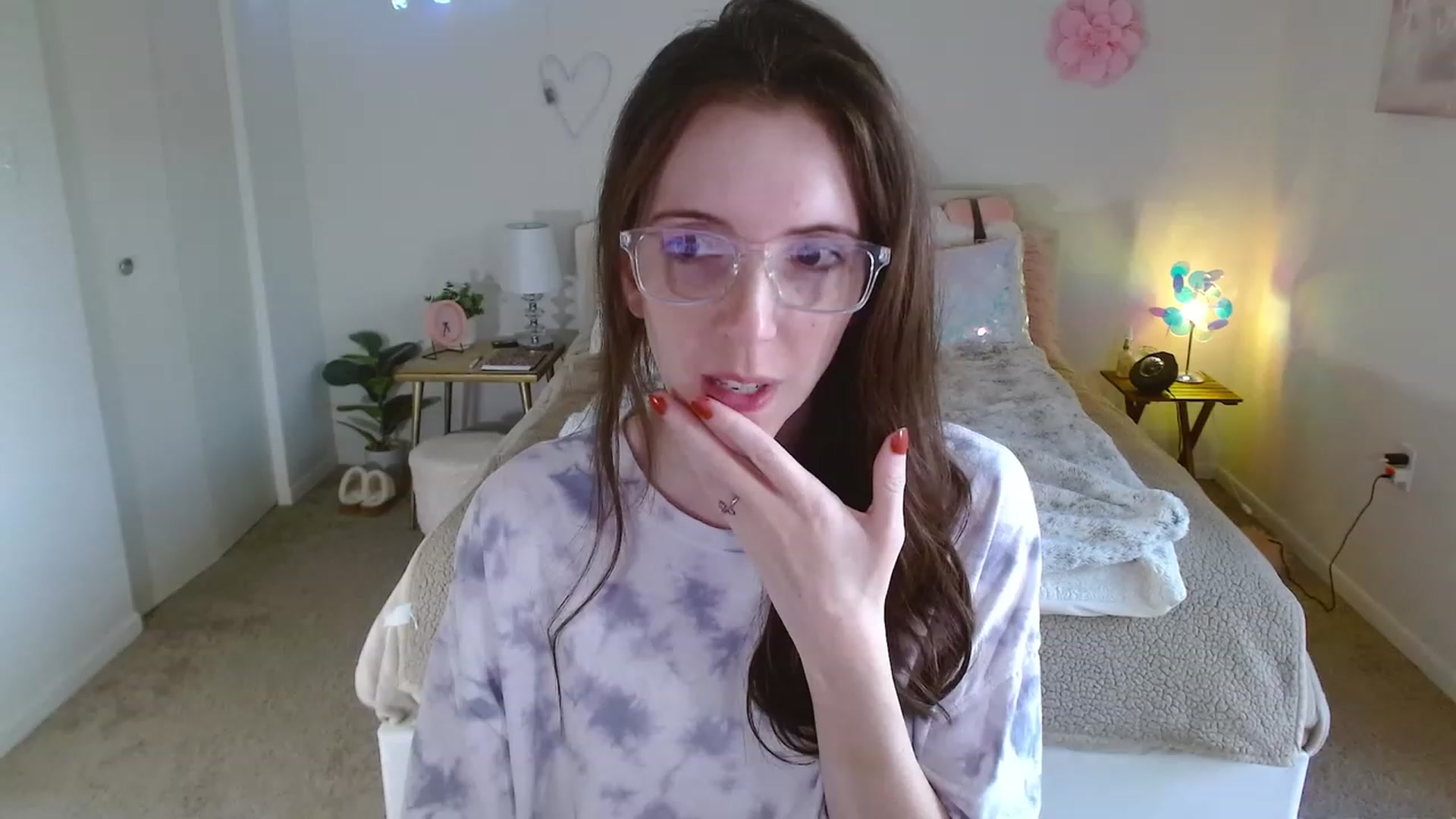 Gallery image thumbnail from MangoMae's myfreecams stream on, 11/01/2023, 22:03 image 8 of 20