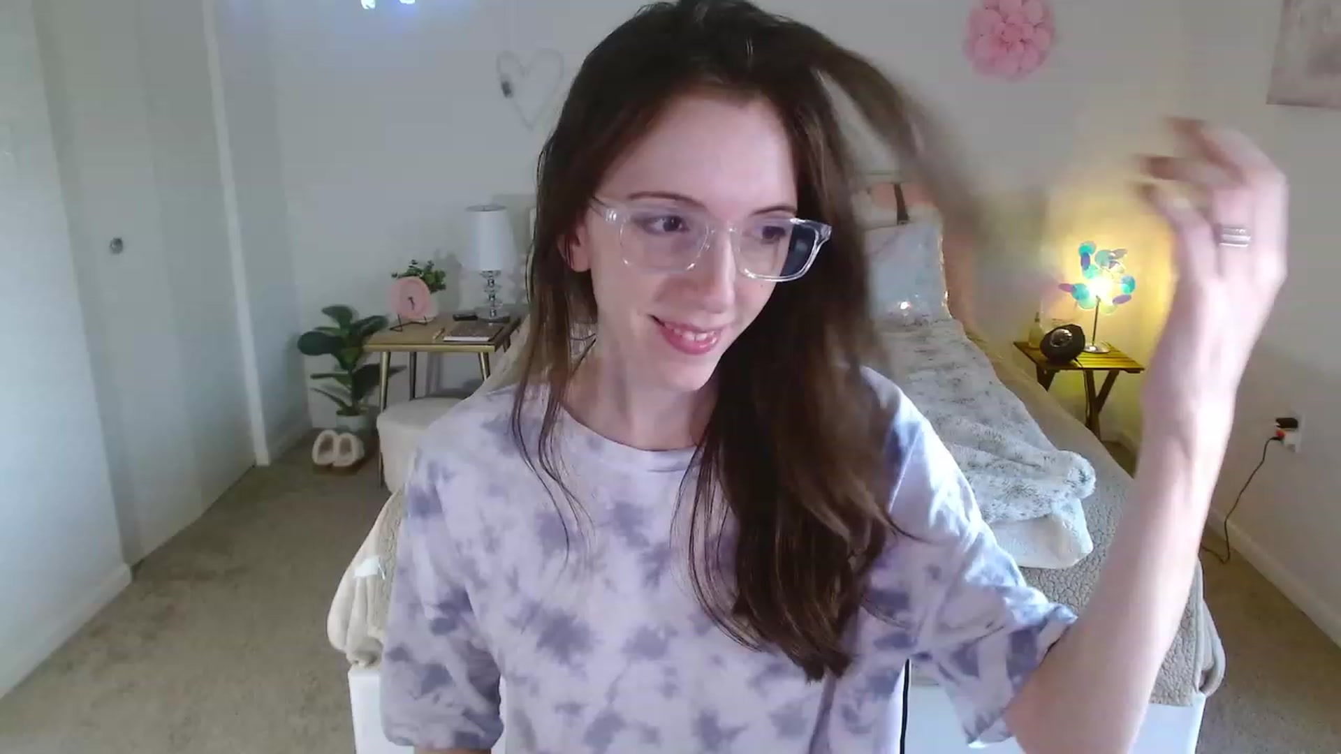 Gallery image thumbnail from MangoMae's myfreecams stream on, 11/01/2023, 22:03 image 6 of 20