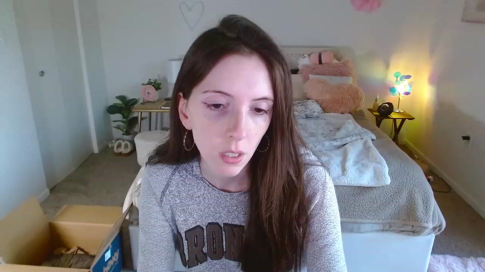 Gallery image thumbnail from MangoMae's myfreecams stream on, 11/11/2023, 22:02 image 4 of 20