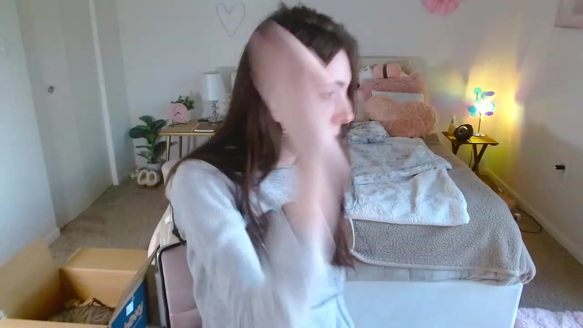 Gallery image thumbnail from MangoMae's myfreecams stream on, 11/11/2023, 22:02 image 10 of 20