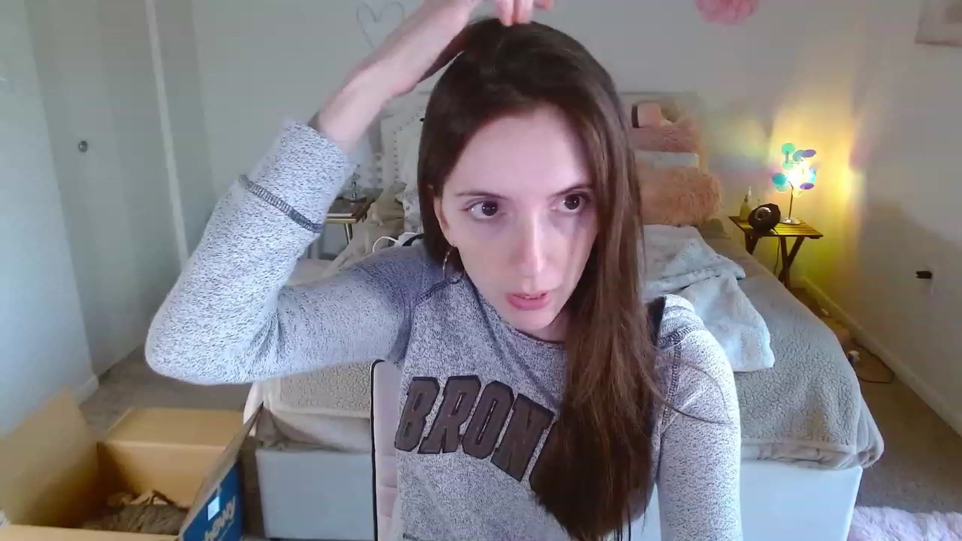 Gallery image thumbnail from MangoMae's myfreecams stream on, 11/11/2023, 22:02 image 7 of 20
