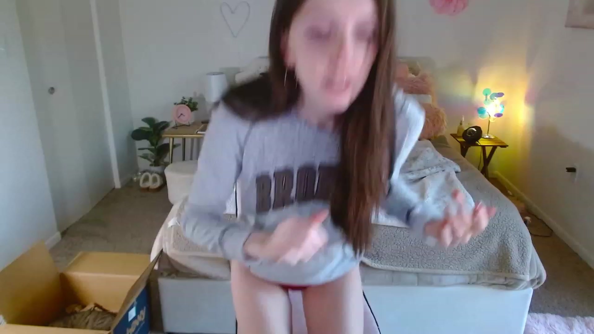 Gallery image thumbnail from MangoMae's myfreecams stream on, 11/11/2023, 22:02 image 9 of 20