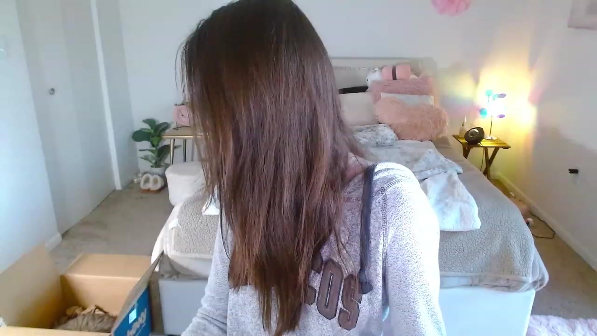 Gallery image thumbnail from MangoMae's myfreecams stream on, 11/11/2023, 22:02 image 19 of 20