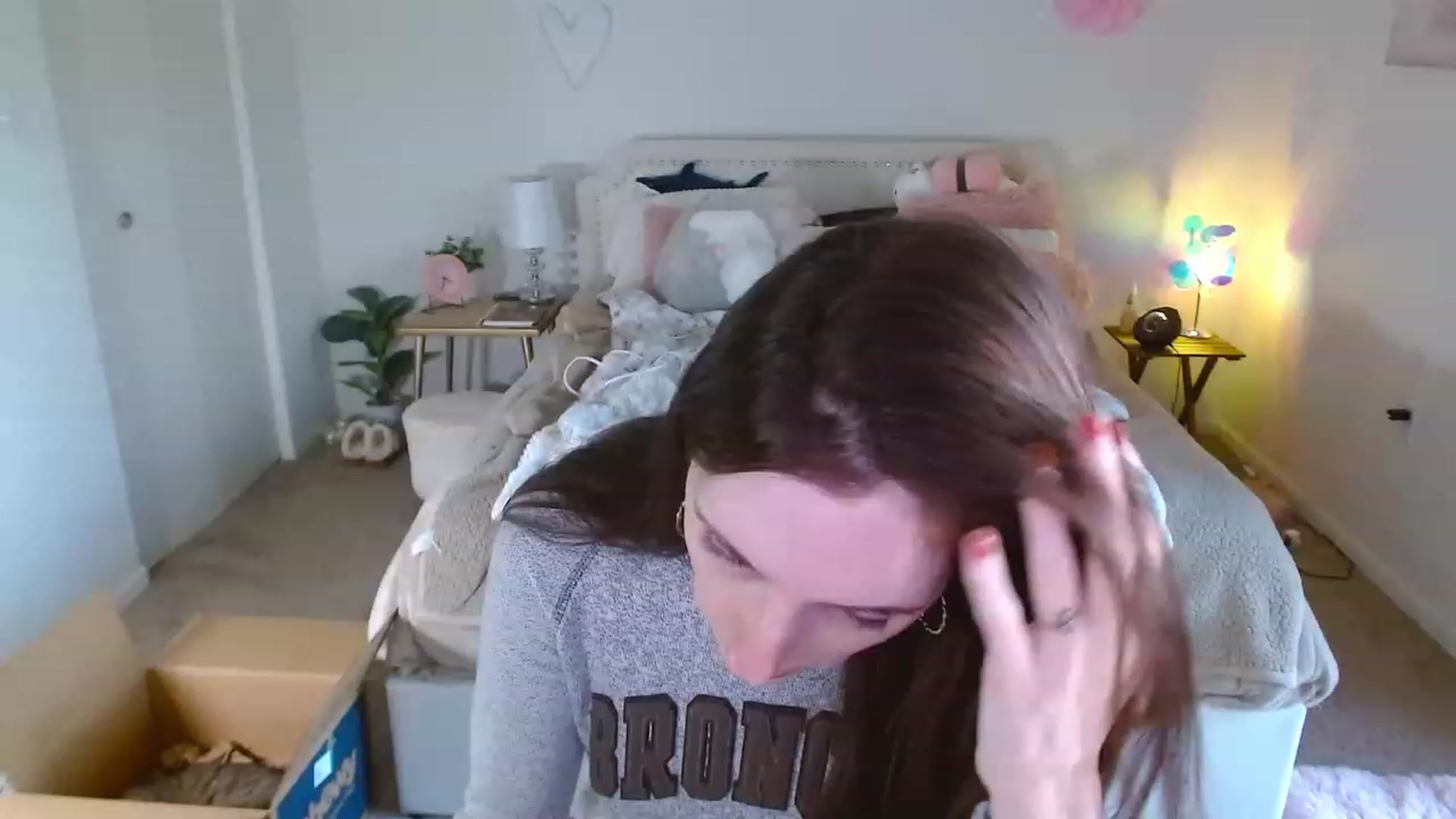 Gallery image thumbnail from MangoMae's myfreecams stream on, 11/11/2023, 22:02 image 6 of 20