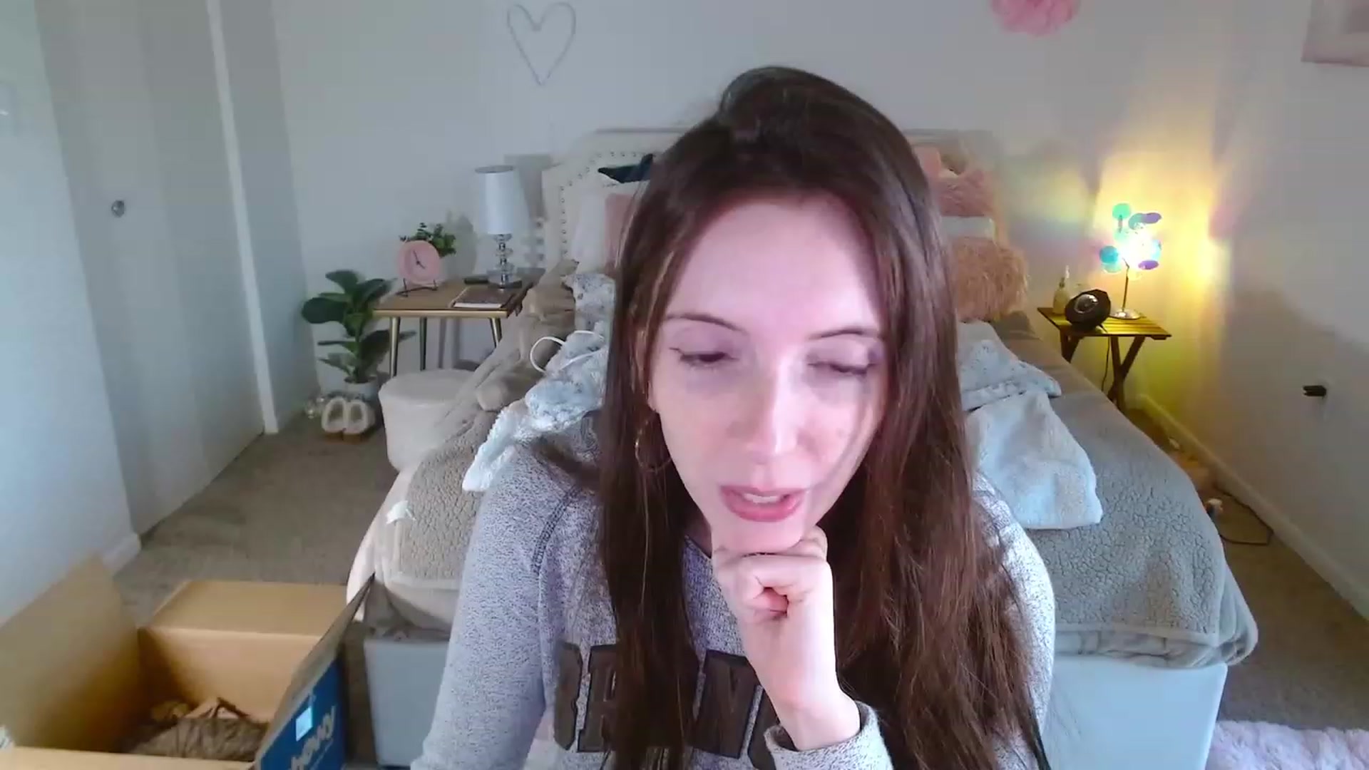 Gallery image thumbnail from MangoMae's myfreecams stream on, 11/11/2023, 22:02 image 20 of 20