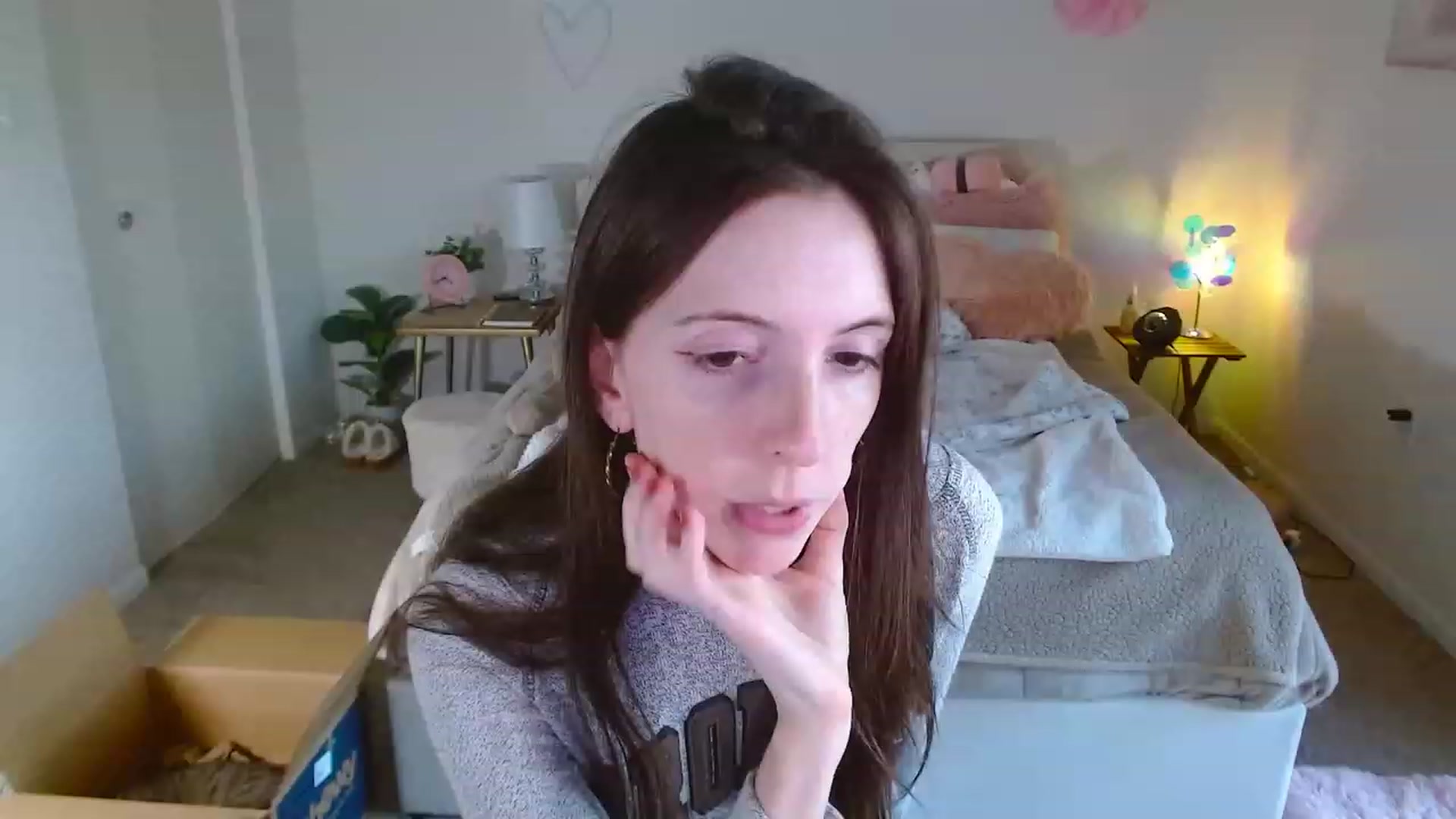Gallery image thumbnail from MangoMae's myfreecams stream on, 11/11/2023, 22:02 image 11 of 20