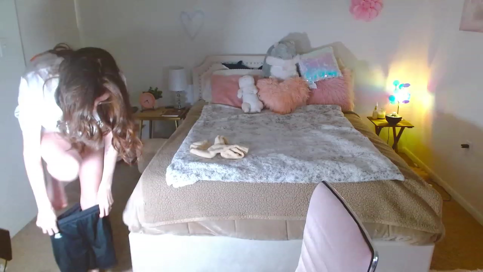 Gallery image thumbnail from MangoMae's myfreecams stream on, 11/15/2023, 23:02 image 16 of 20